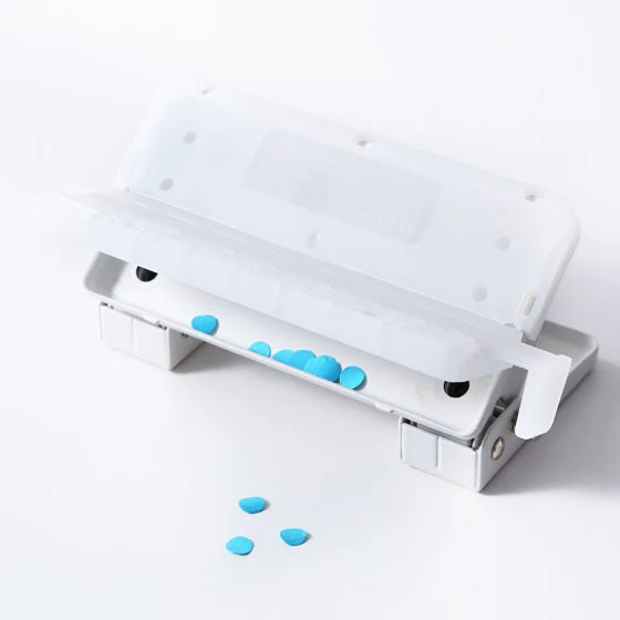 2 Hole Puncher - Image 4