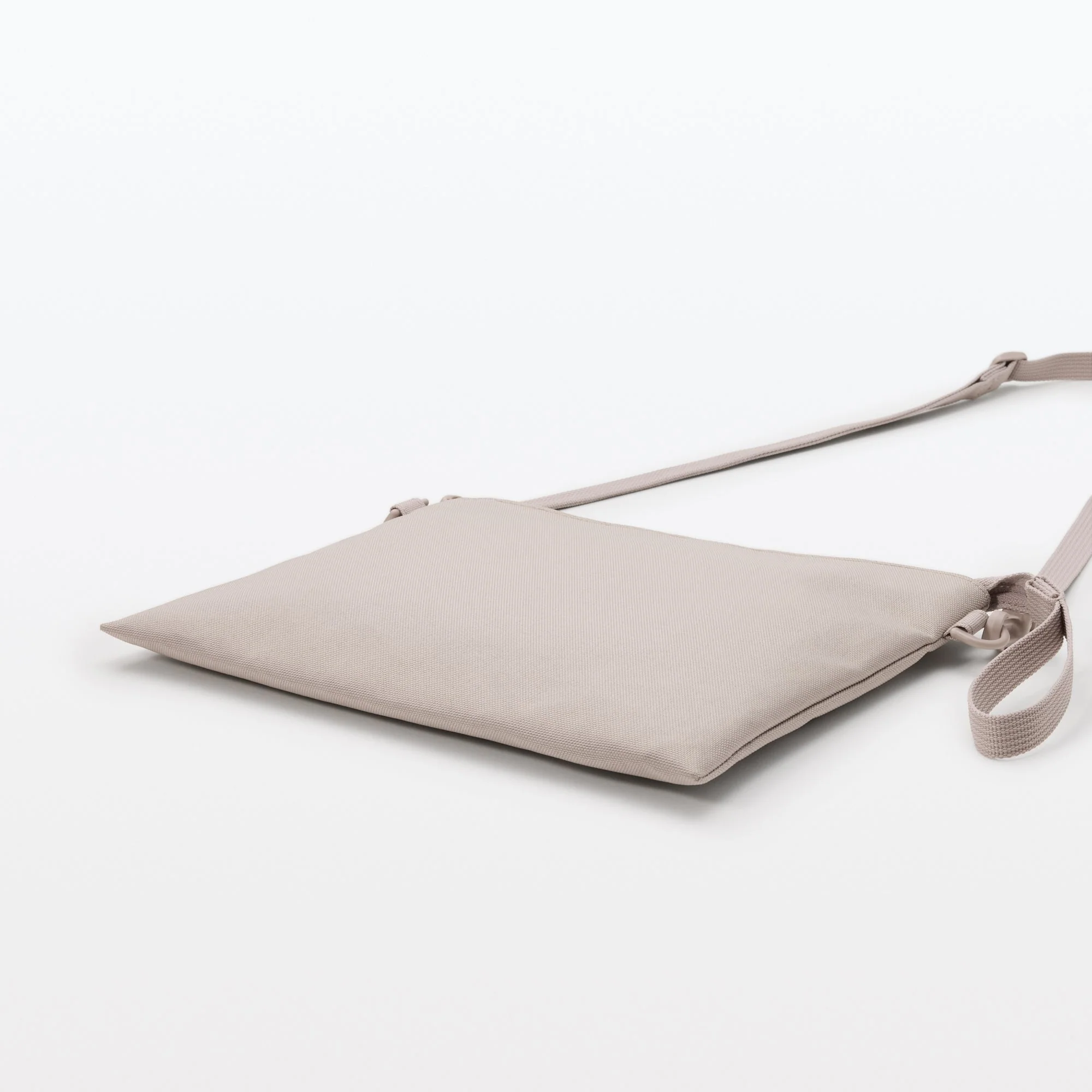 2-Way Water Repellent Sacoche / Crossbody Bag - Image 17