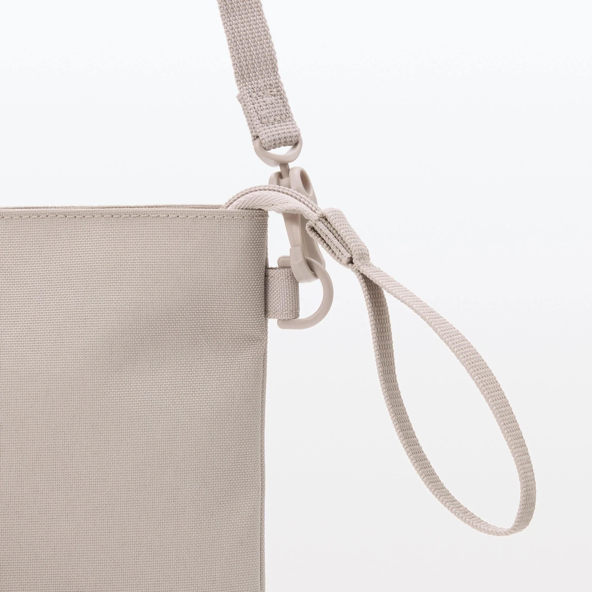 2-Way Water Repellent Sacoche / Crossbody Bag - Image 19