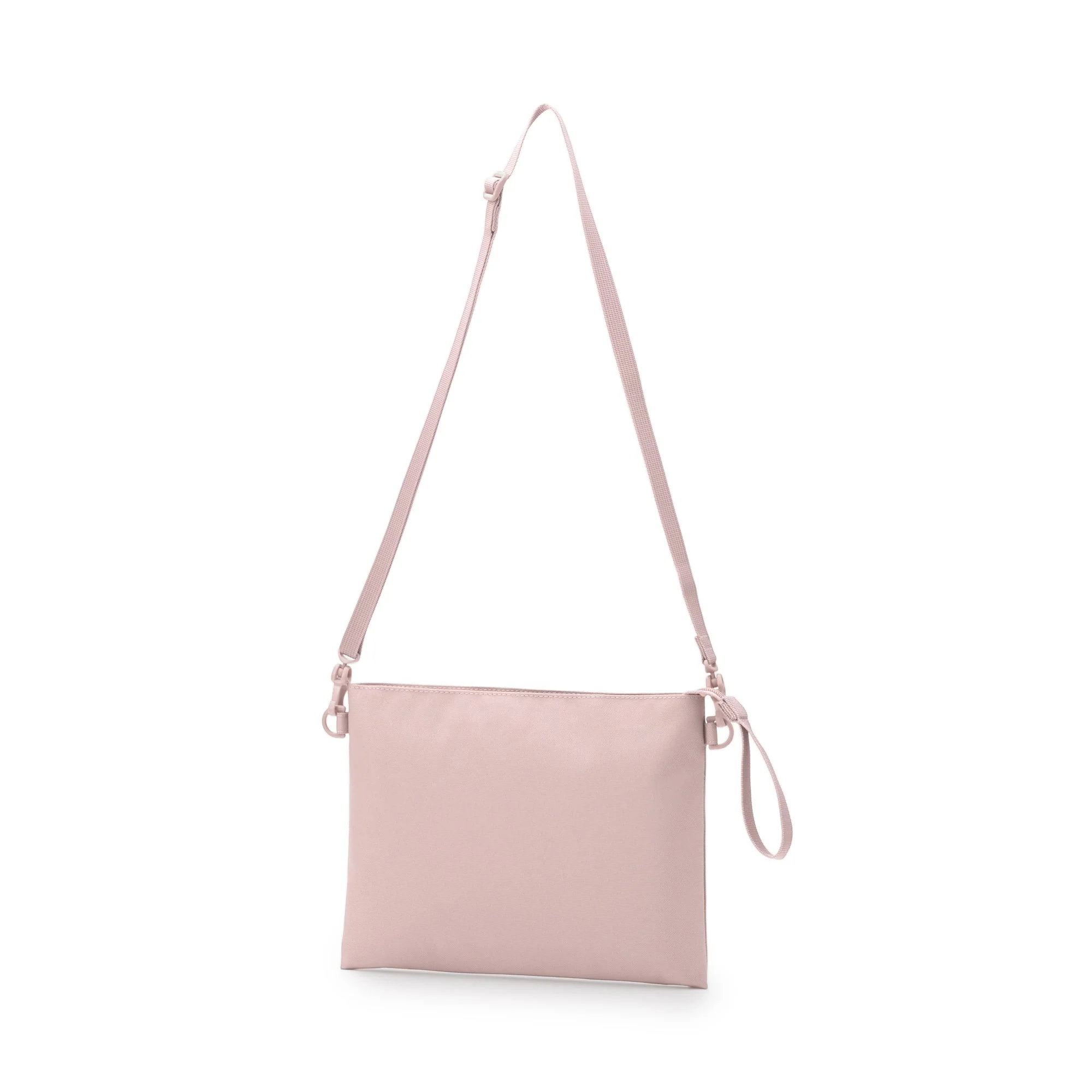 2-Way Water Repellent Sacoche / Crossbody Bag - Image 22