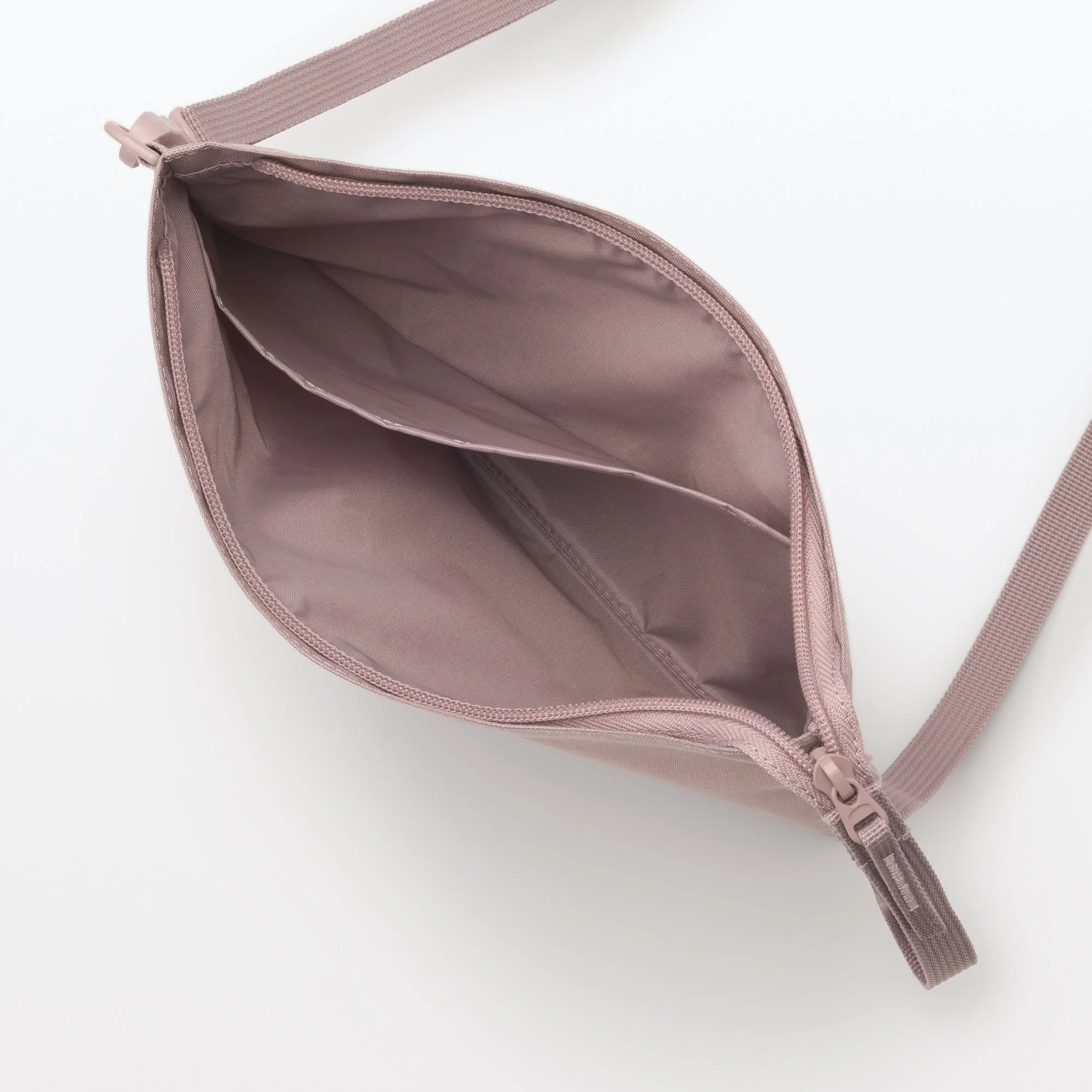 2-Way Water Repellent Sacoche / Crossbody Bag - Image 26
