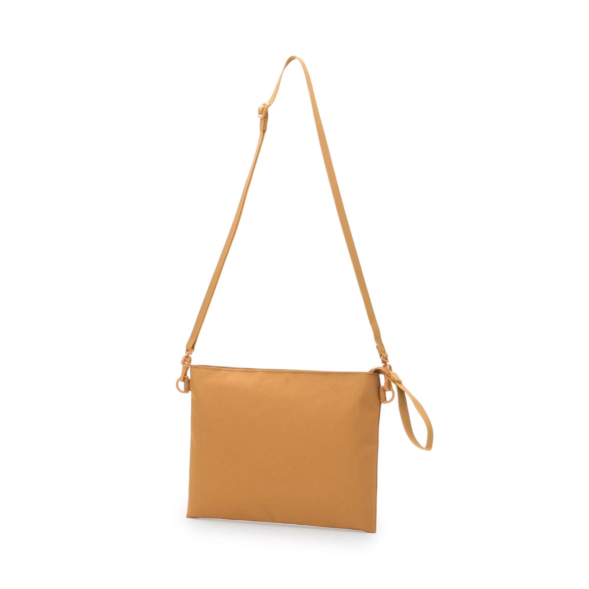 2-Way Water Repellent Sacoche / Crossbody Bag - Image 52