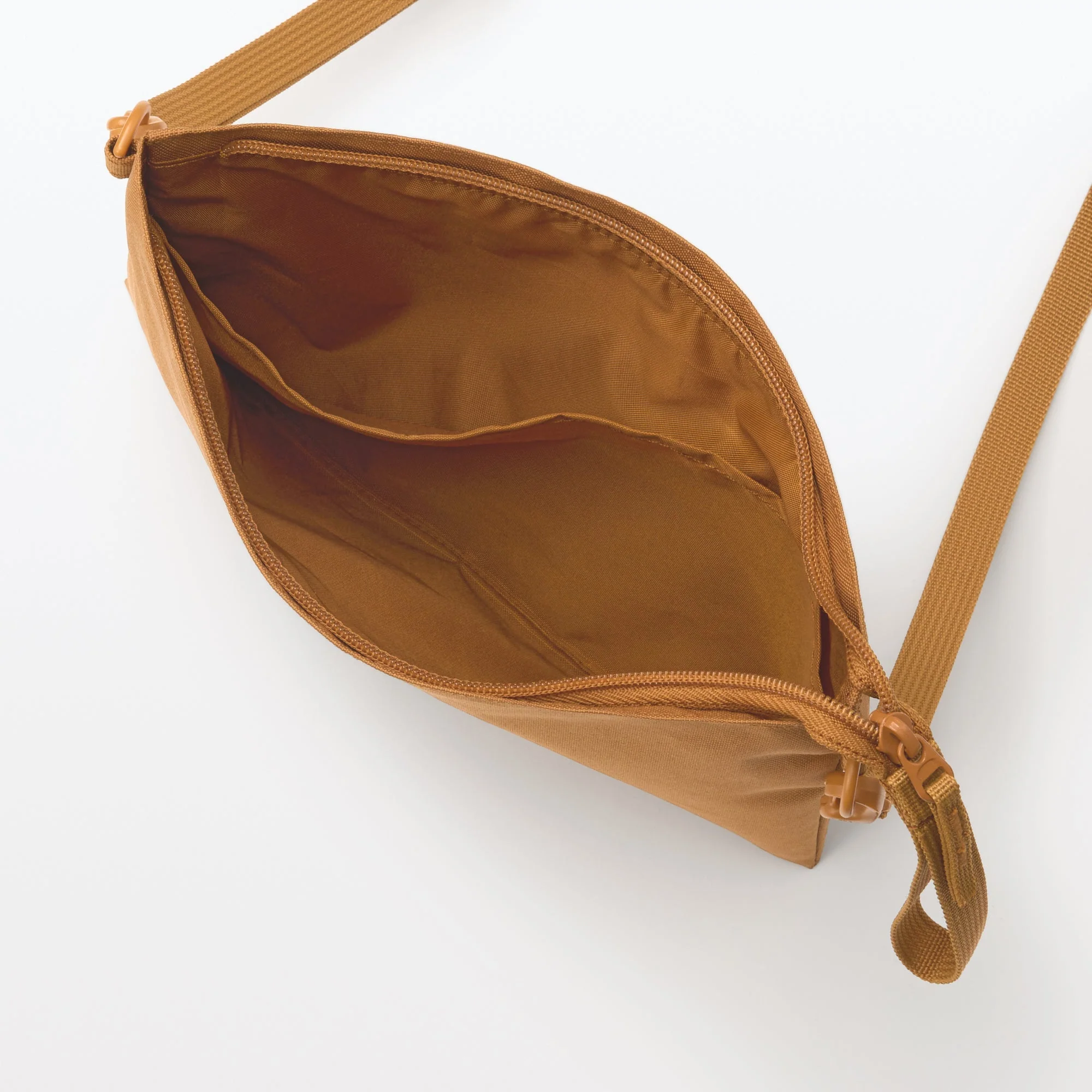 2-Way Water Repellent Sacoche / Crossbody Bag - Image 56