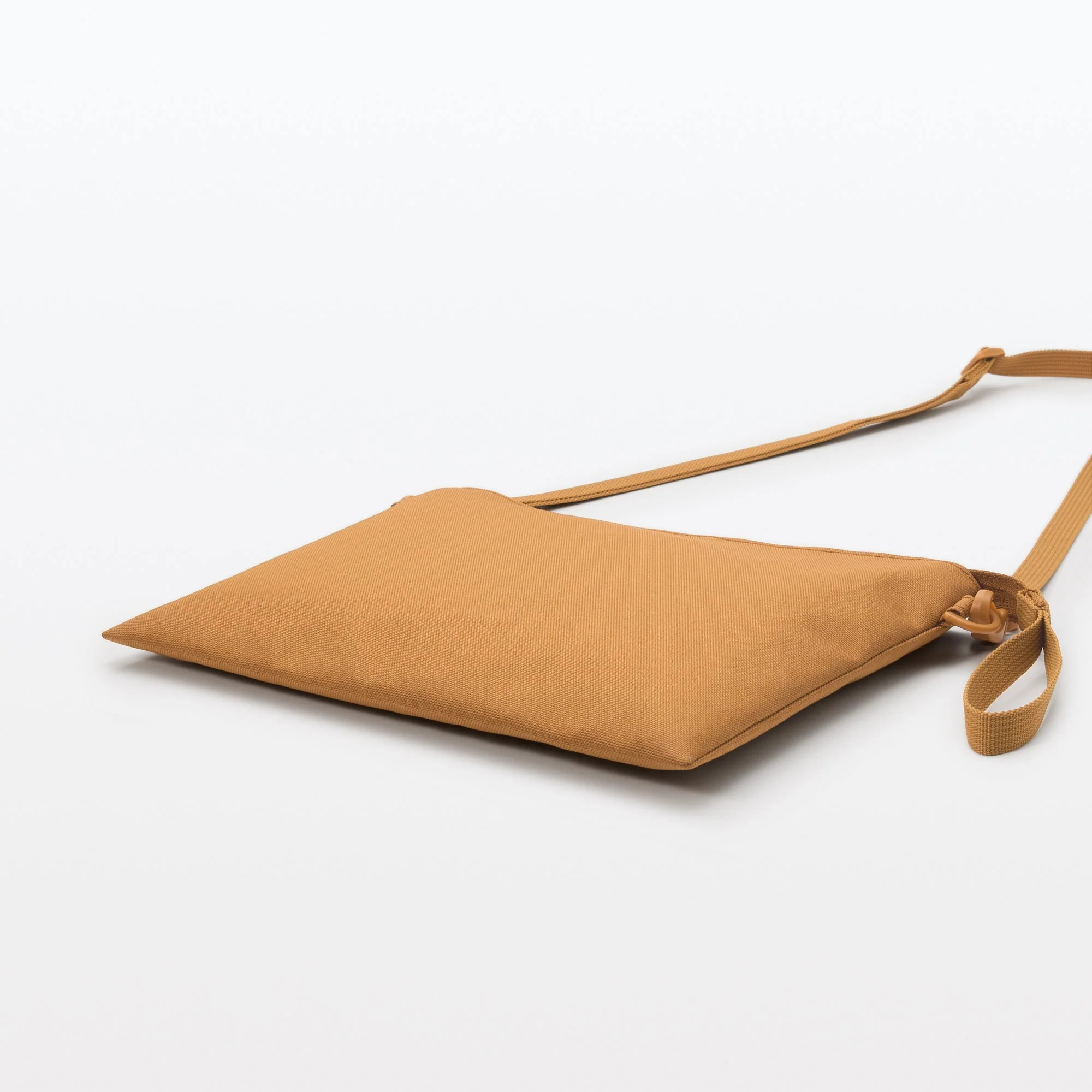 2-Way Water Repellent Sacoche / Crossbody Bag - Image 57