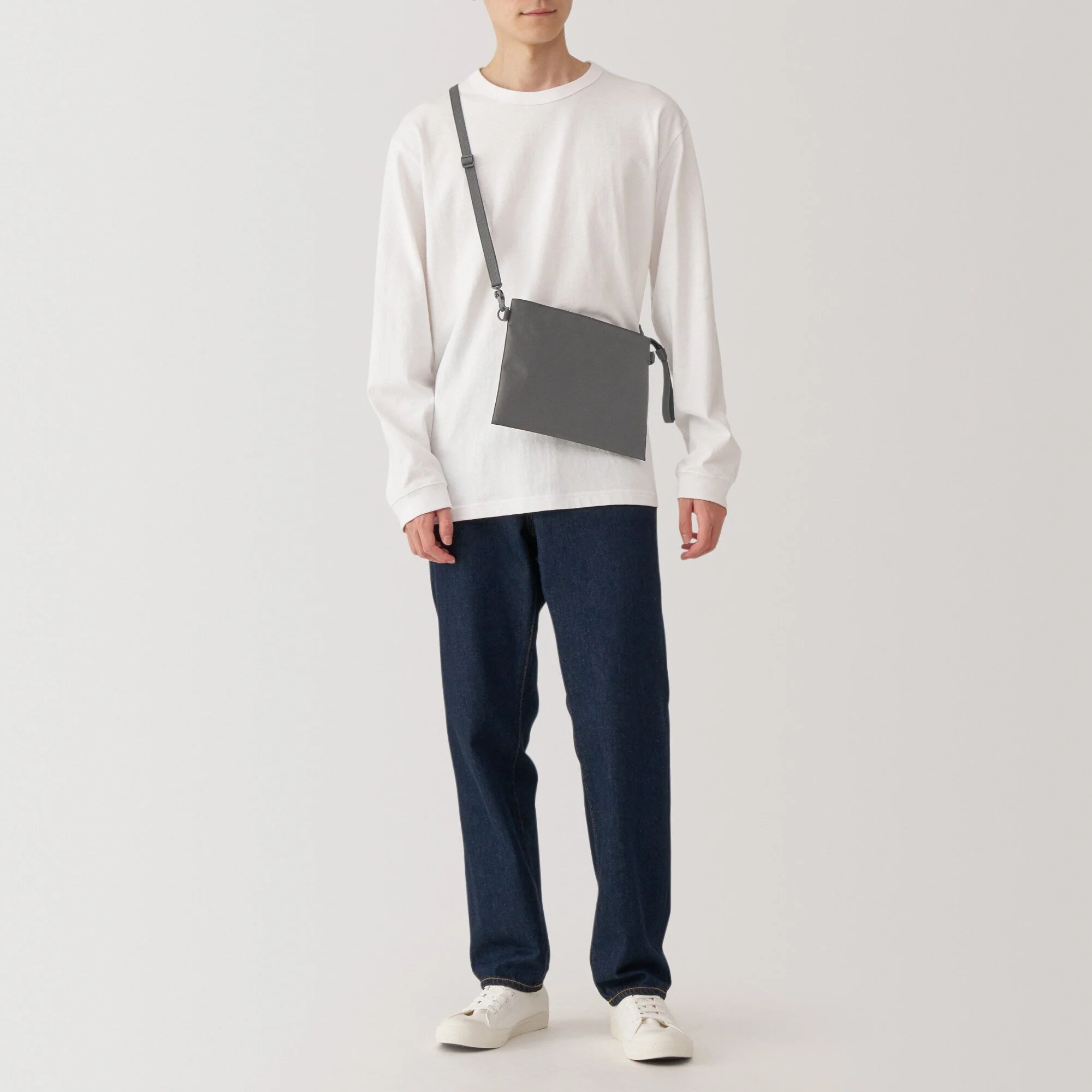 2-Way Water Repellent Sacoche - Image 18