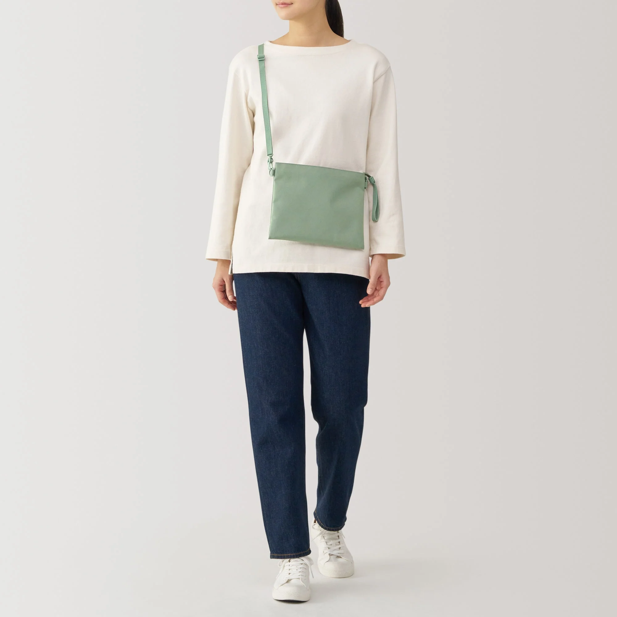 2-Way Water Repellent Sacoche - Image 37