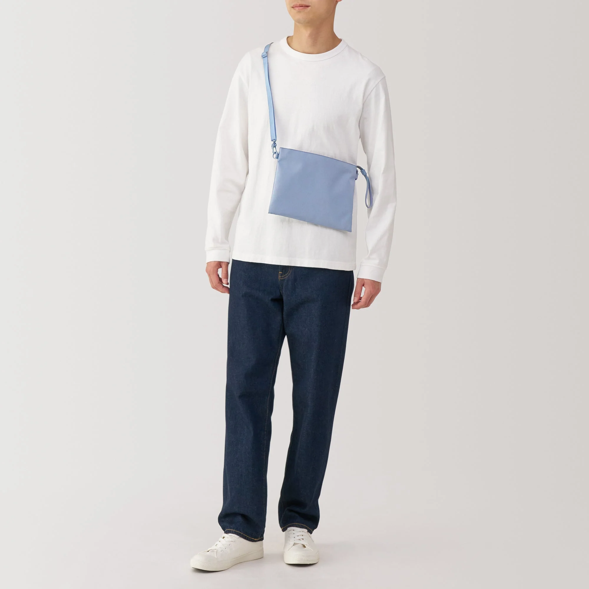 2-Way Water Repellent Sacoche - Image 48