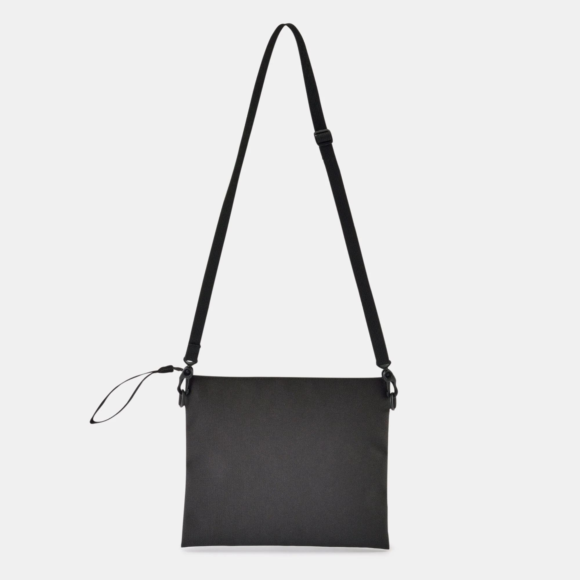 2-Way Water Repellent Sacoche / Crossbody Bag - Image 13