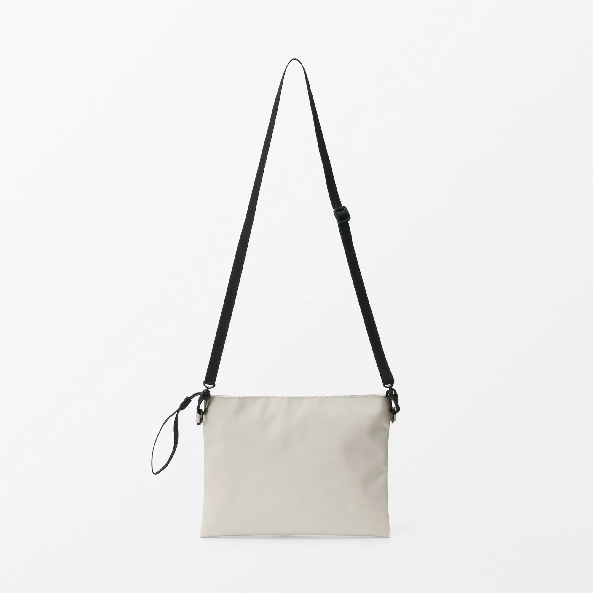 2-Way Water Repellent Sacoche / Crossbody Bag - Image 22