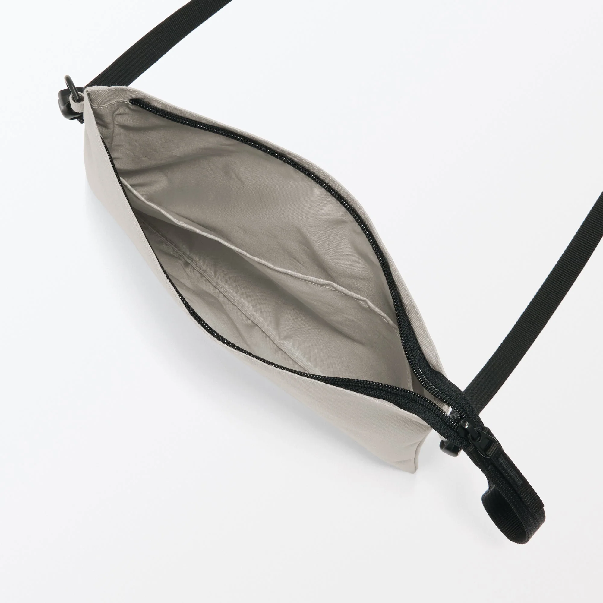 2-Way Water Repellent Sacoche / Crossbody Bag - Image 23