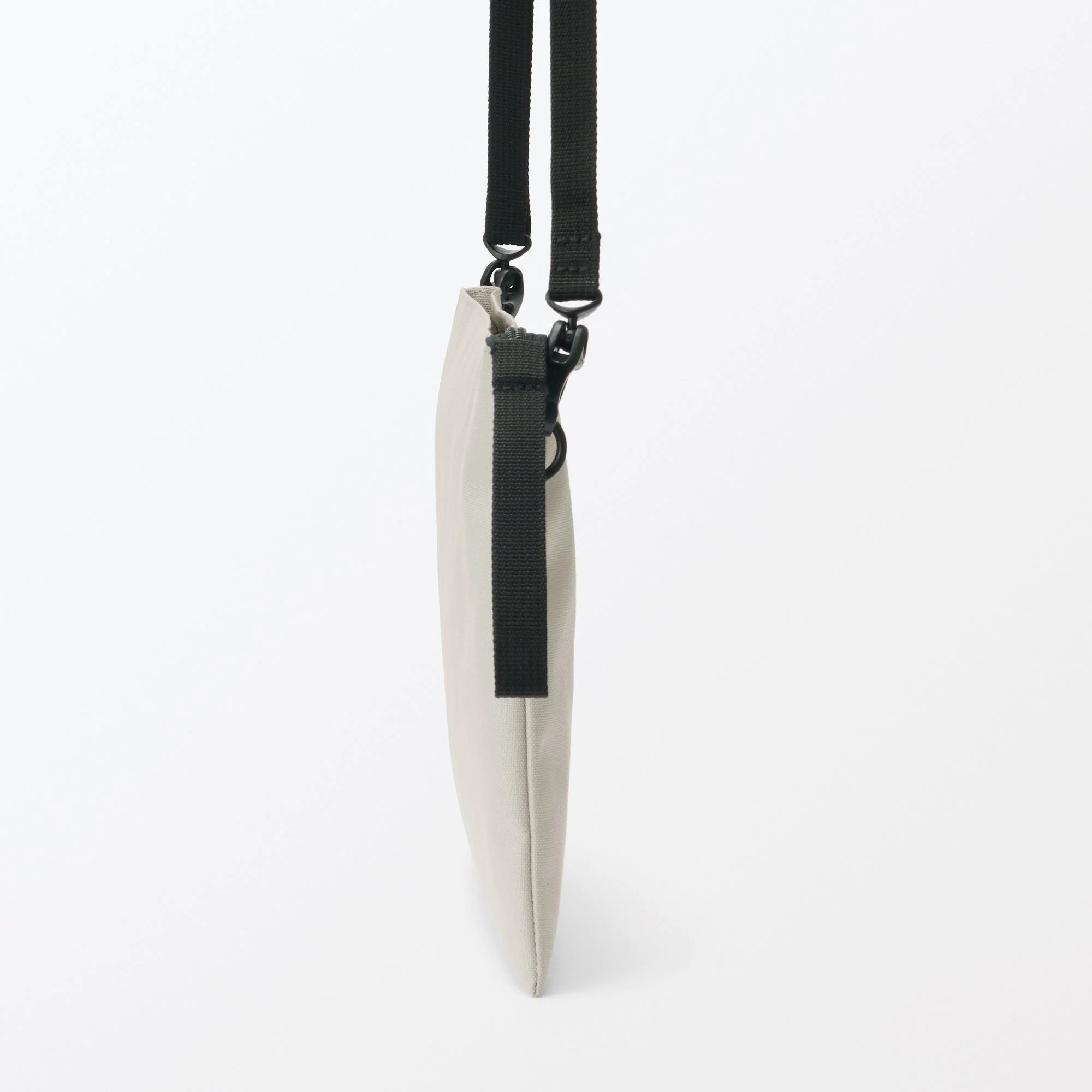 2-Way Water Repellent Sacoche / Crossbody Bag - Image 25