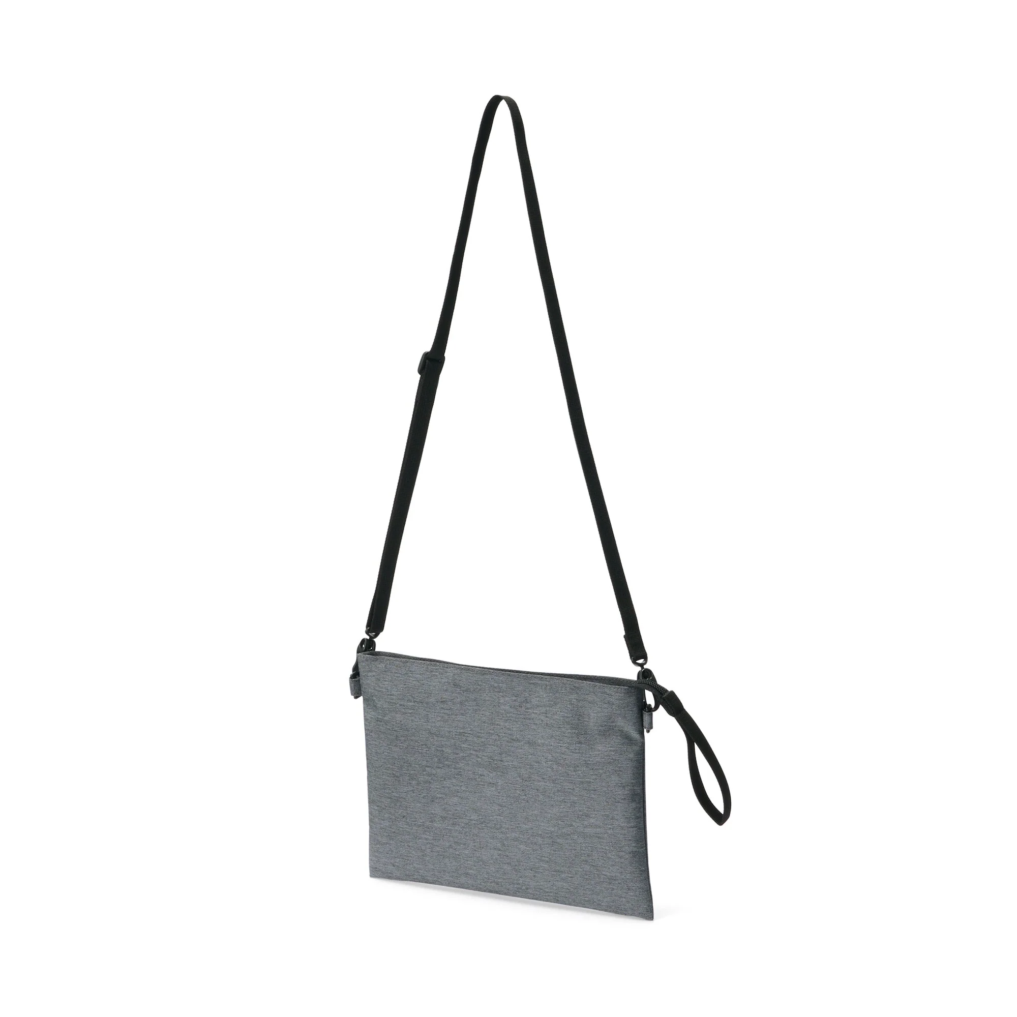 2-Way Water Repellent Sacoche / Crossbody Bag - Image 31