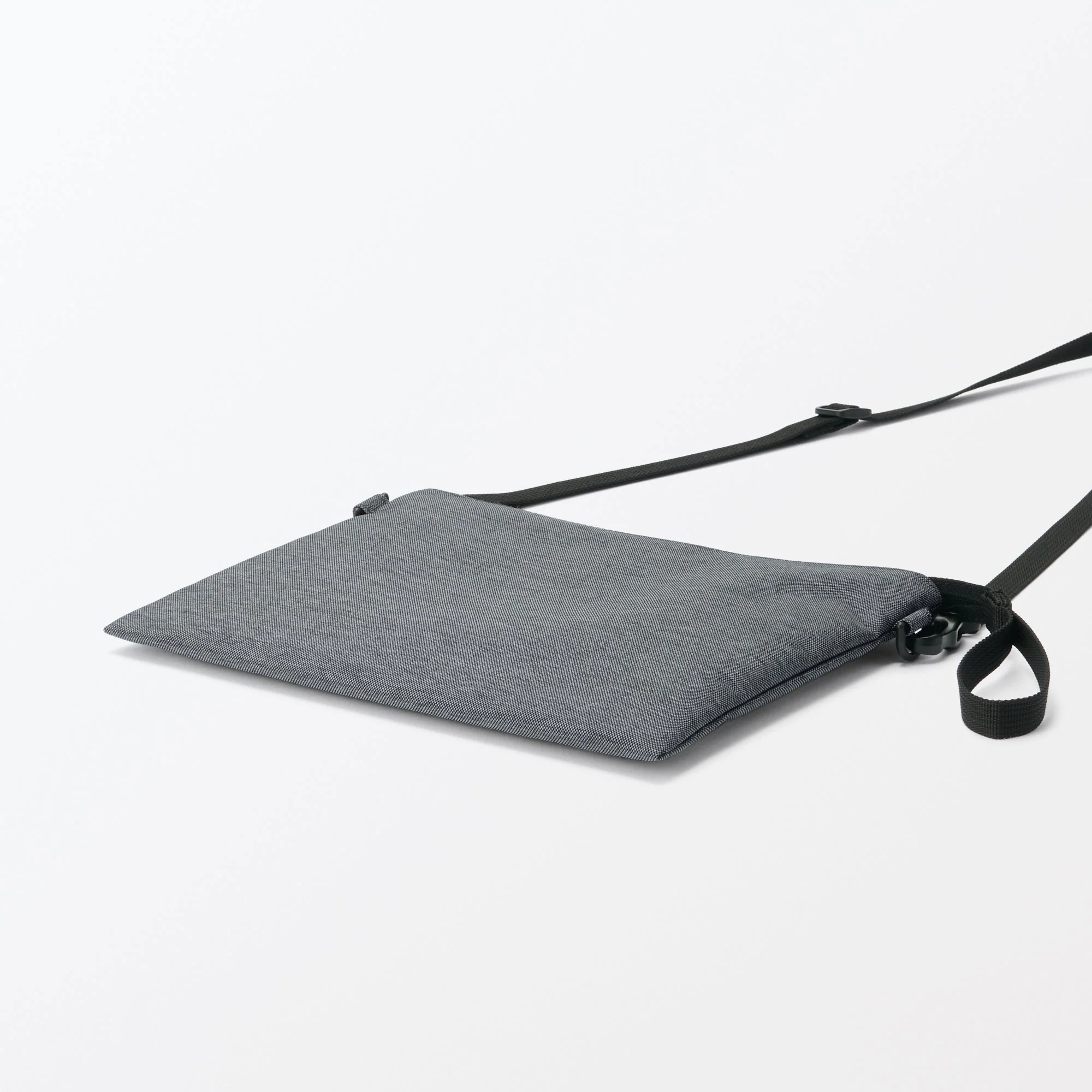 2-Way Water Repellent Sacoche / Crossbody Bag - Image 34