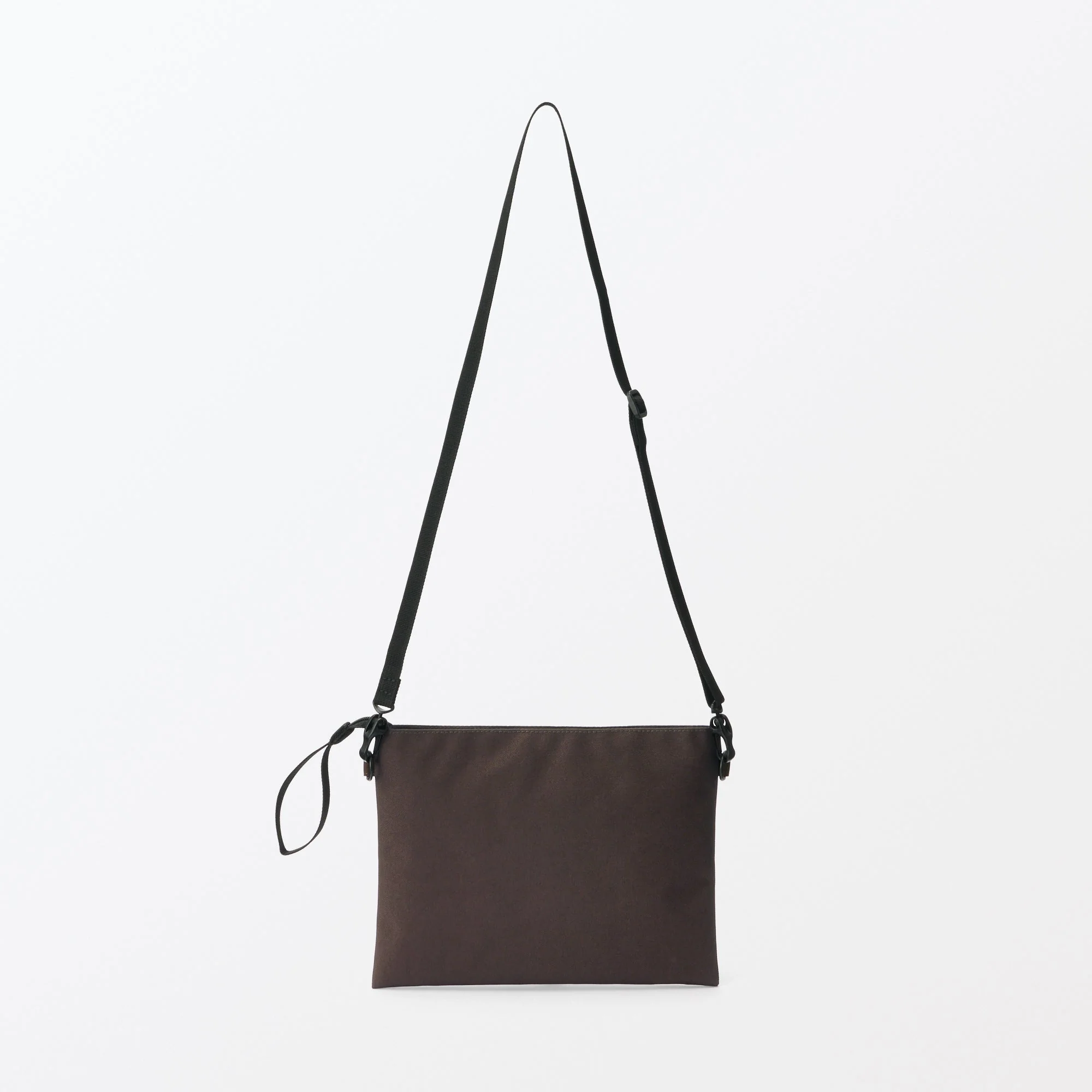 2-Way Water Repellent Sacoche / Crossbody Bag - Image 4