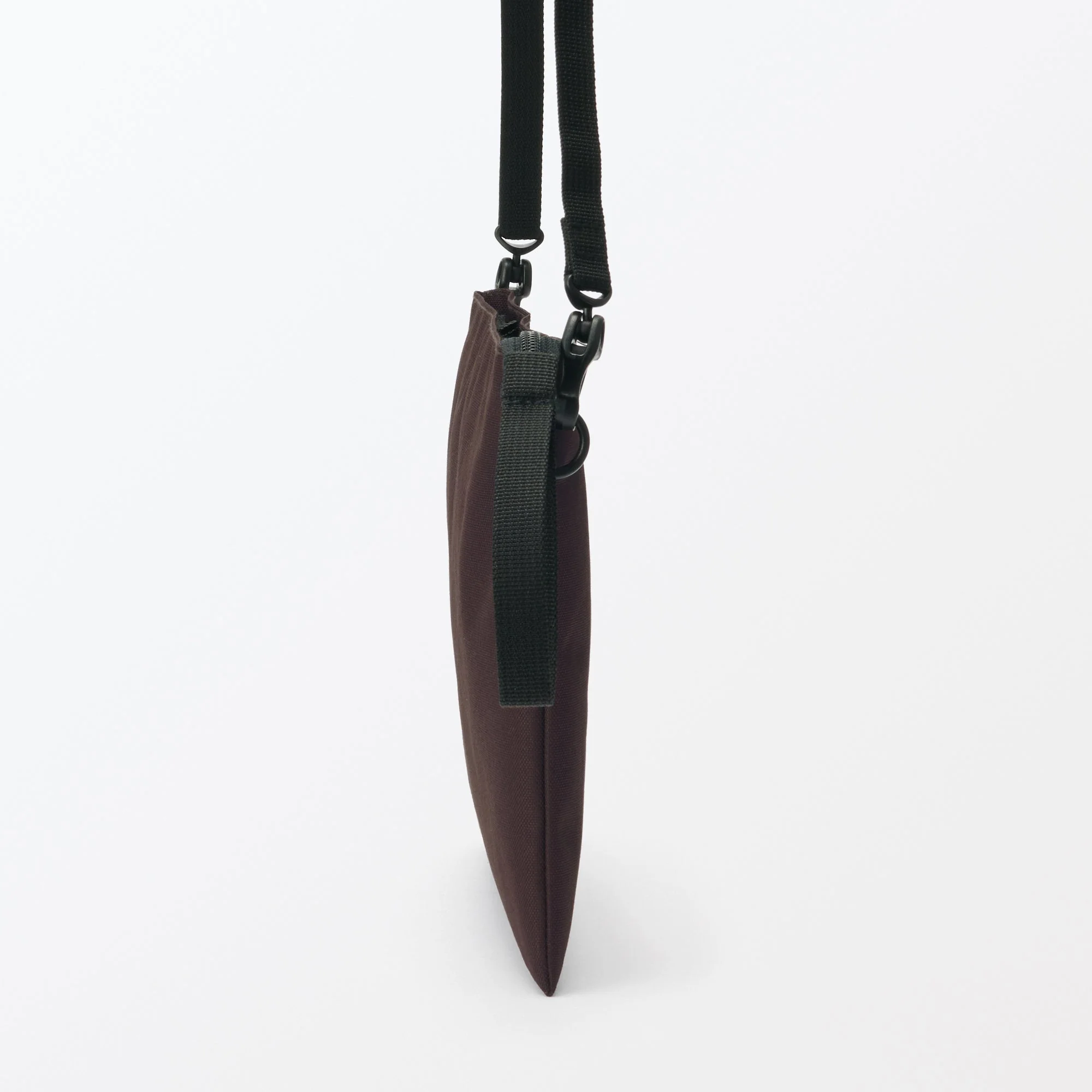 2-Way Water Repellent Sacoche / Crossbody Bag - Image 7