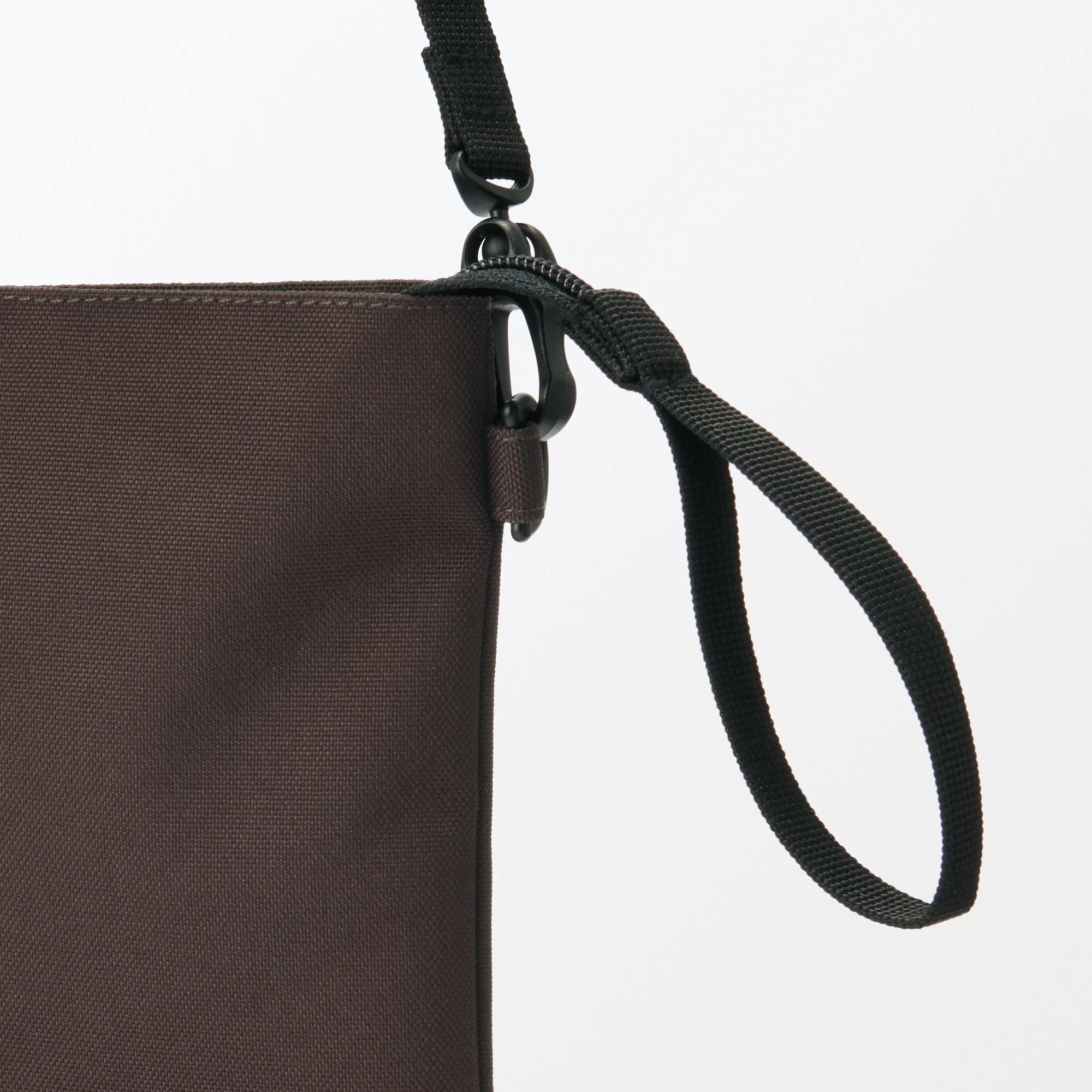2-Way Water Repellent Sacoche / Crossbody Bag - Image 8