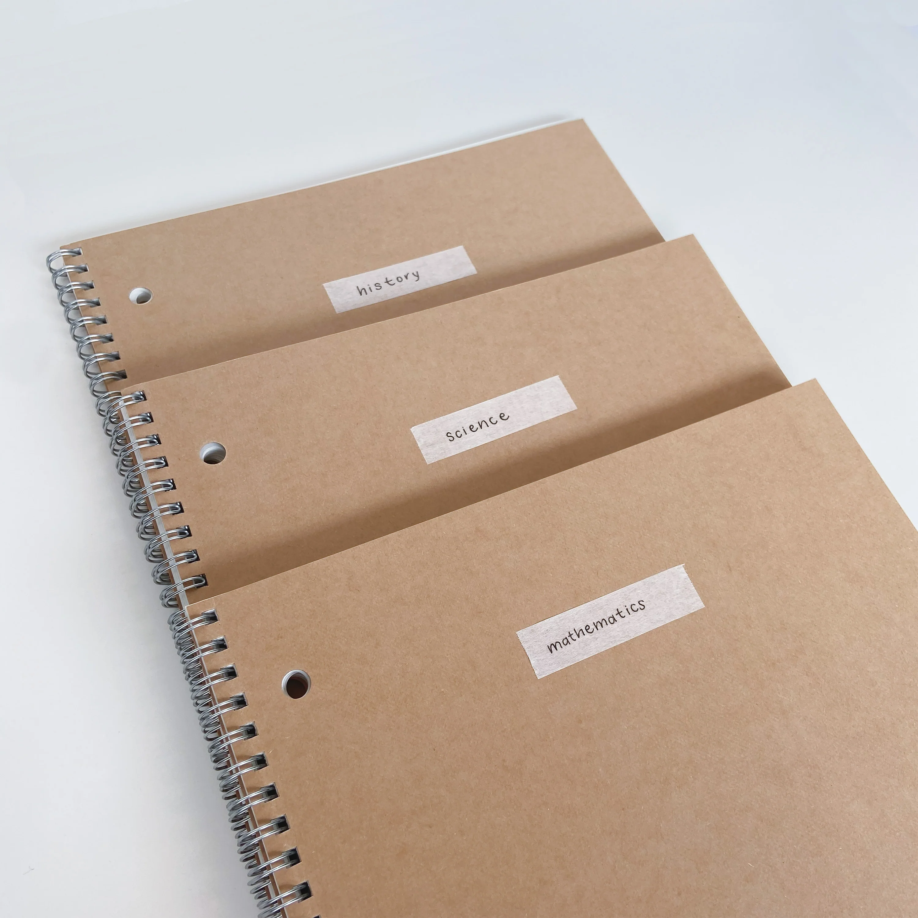 3-Pack Planting Tree Paper Notebook - Image 6