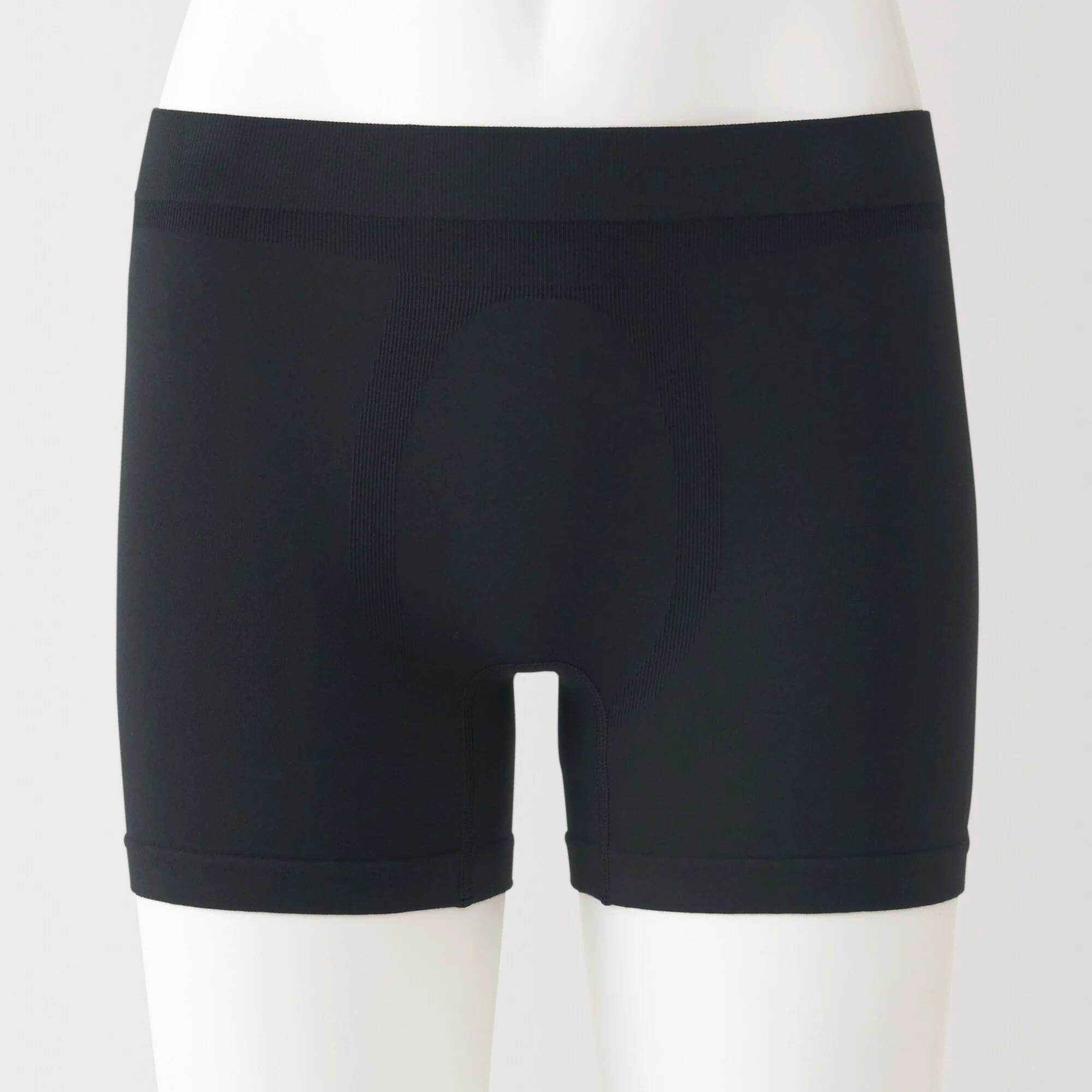 3D Contoured Cotton Boxer Briefs