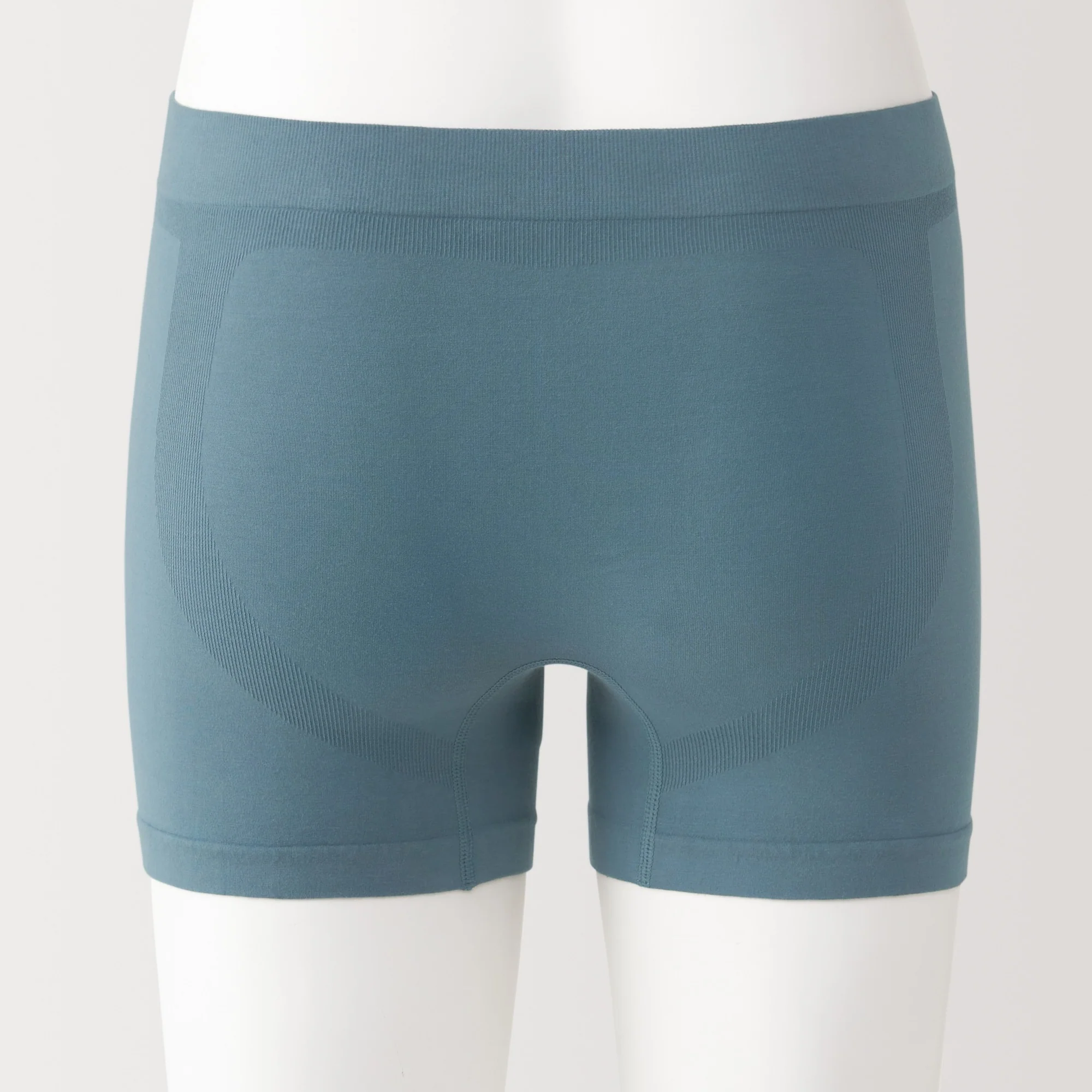 3D Contoured Cotton Boxer Briefs - Image 10