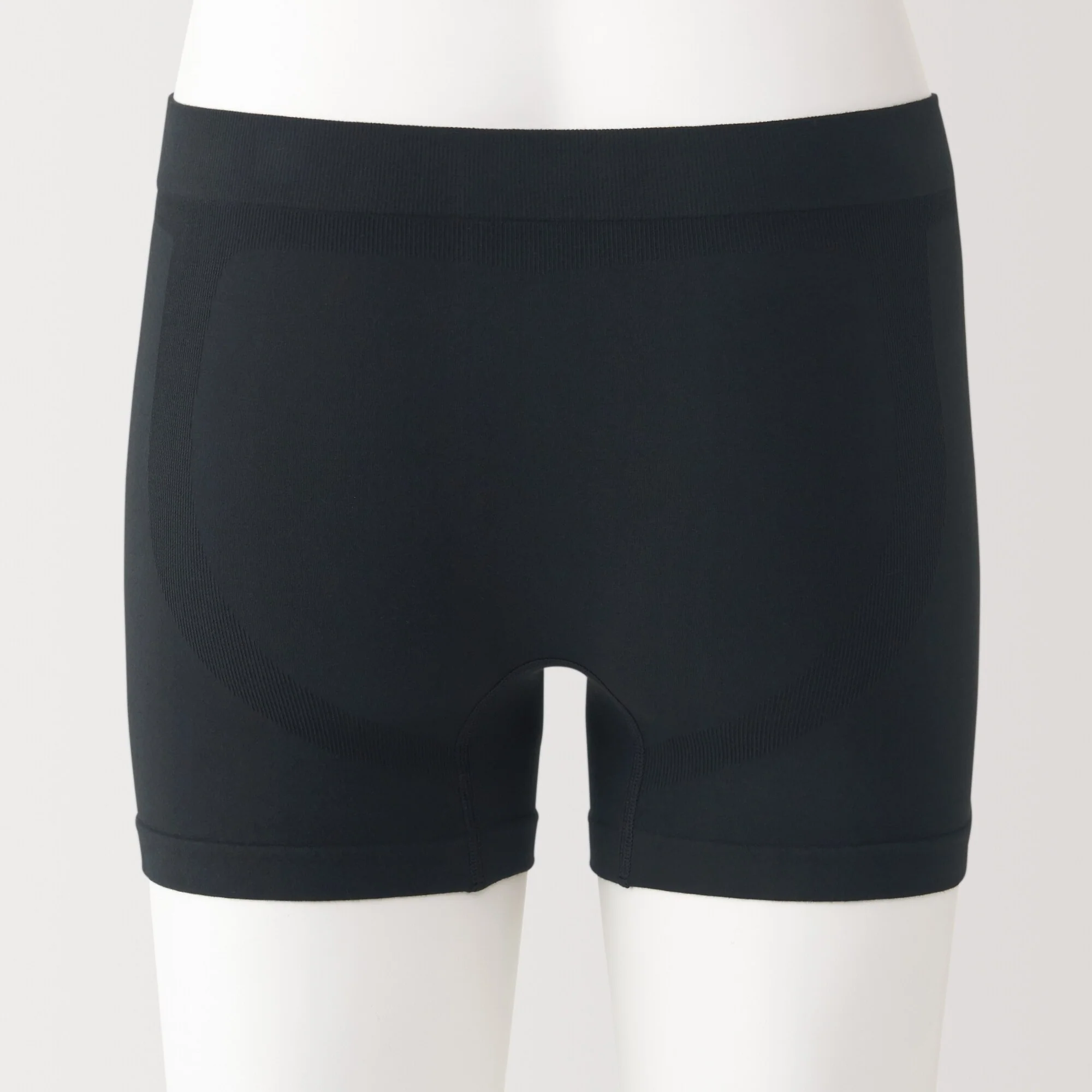 3D Contoured Cotton Boxer Briefs - Image 5