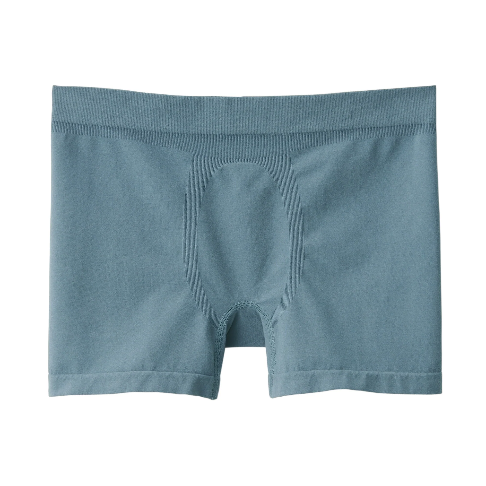 3D Contoured Cotton Boxer Briefs - Image 7