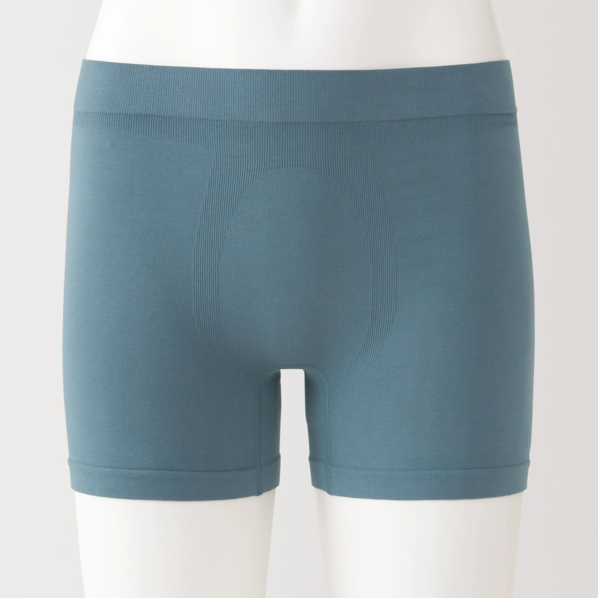 3D Contoured Cotton Boxer Briefs - Image 8