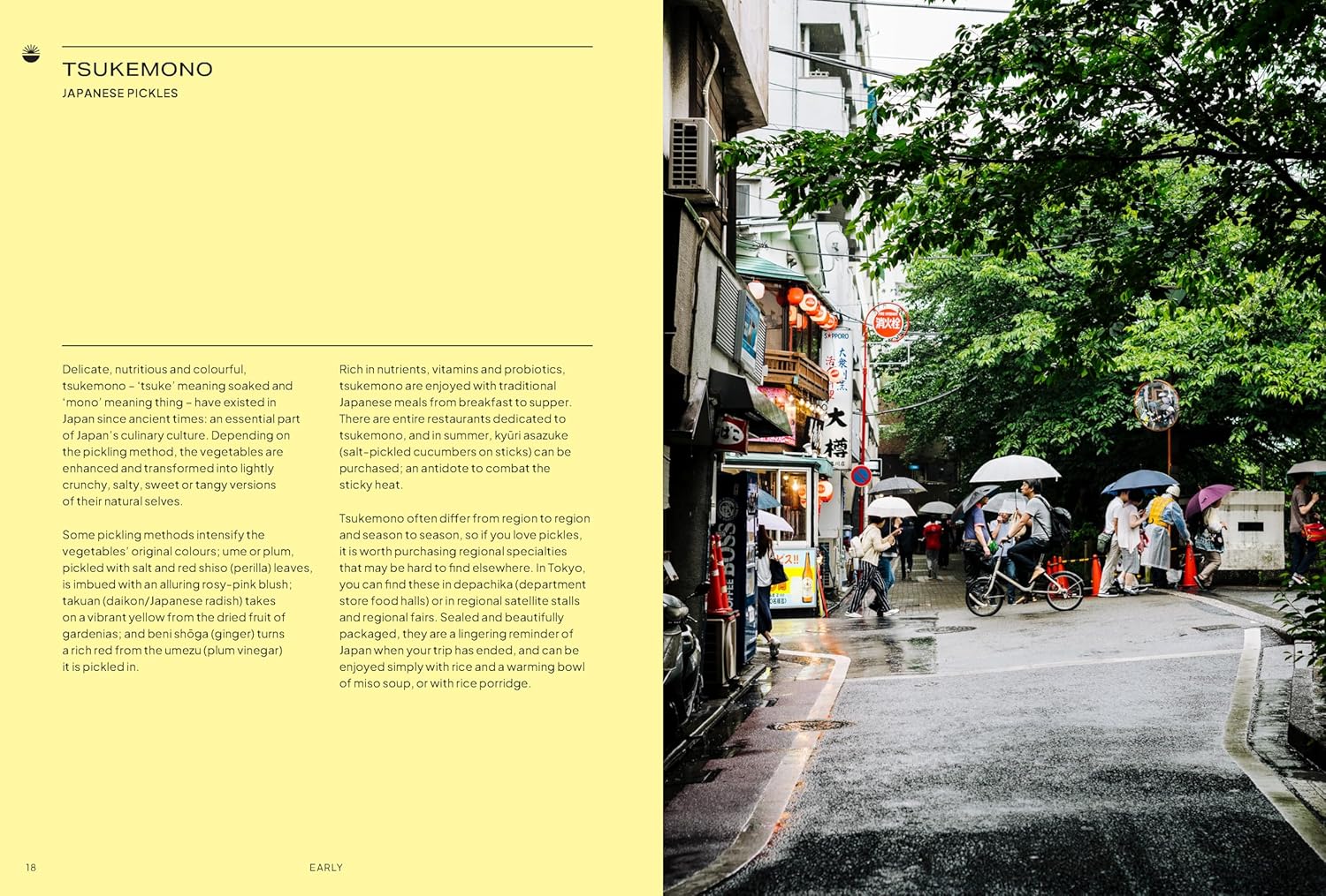 A Day in Tokyo: A Japanese Cookbook - Image 5