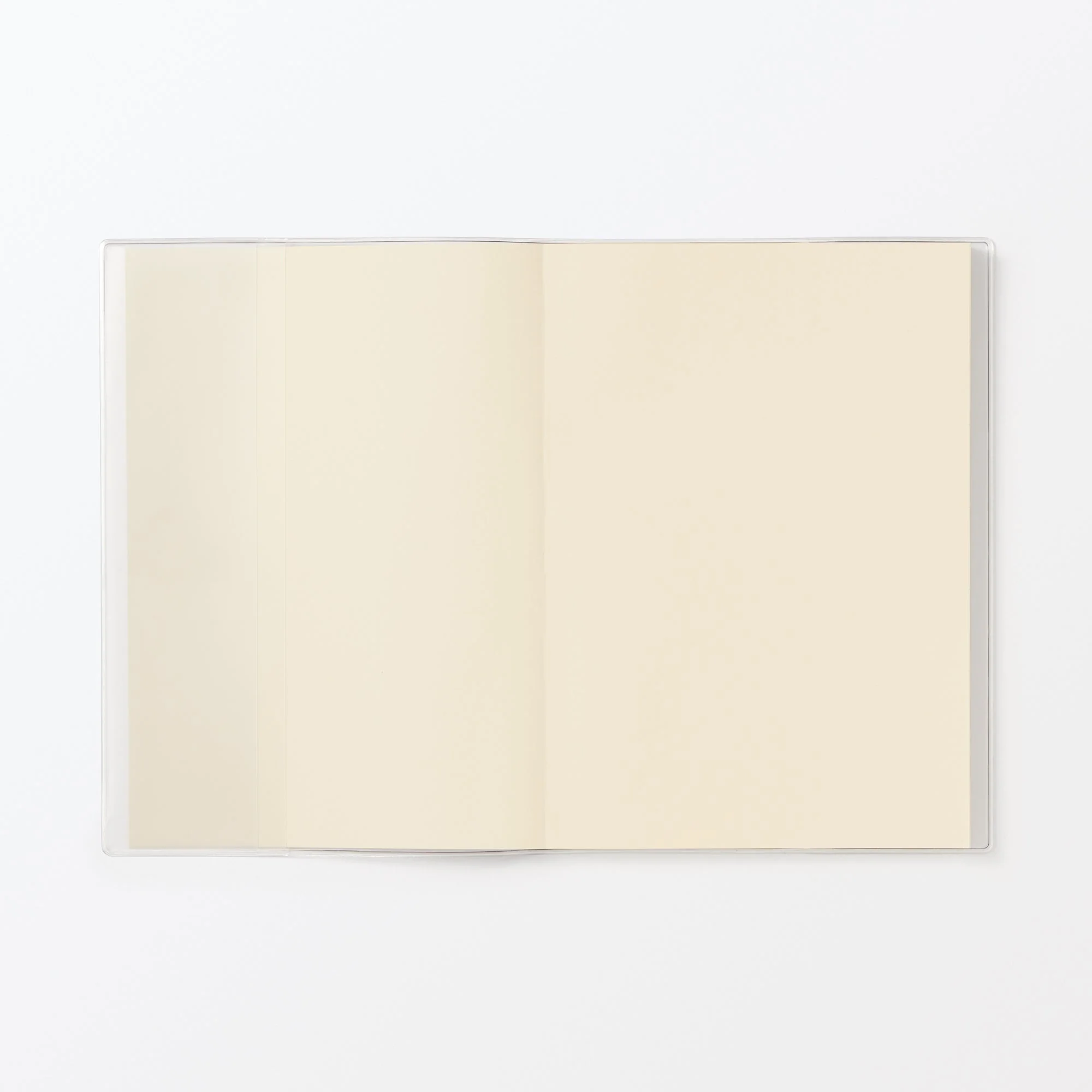A5 Monthly/Daily Planner Undated - Image 3