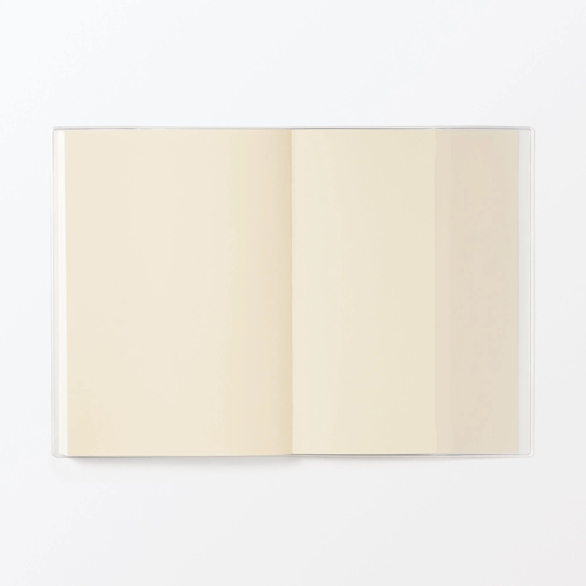 A5 Monthly/Daily Planner Undated - Image 6