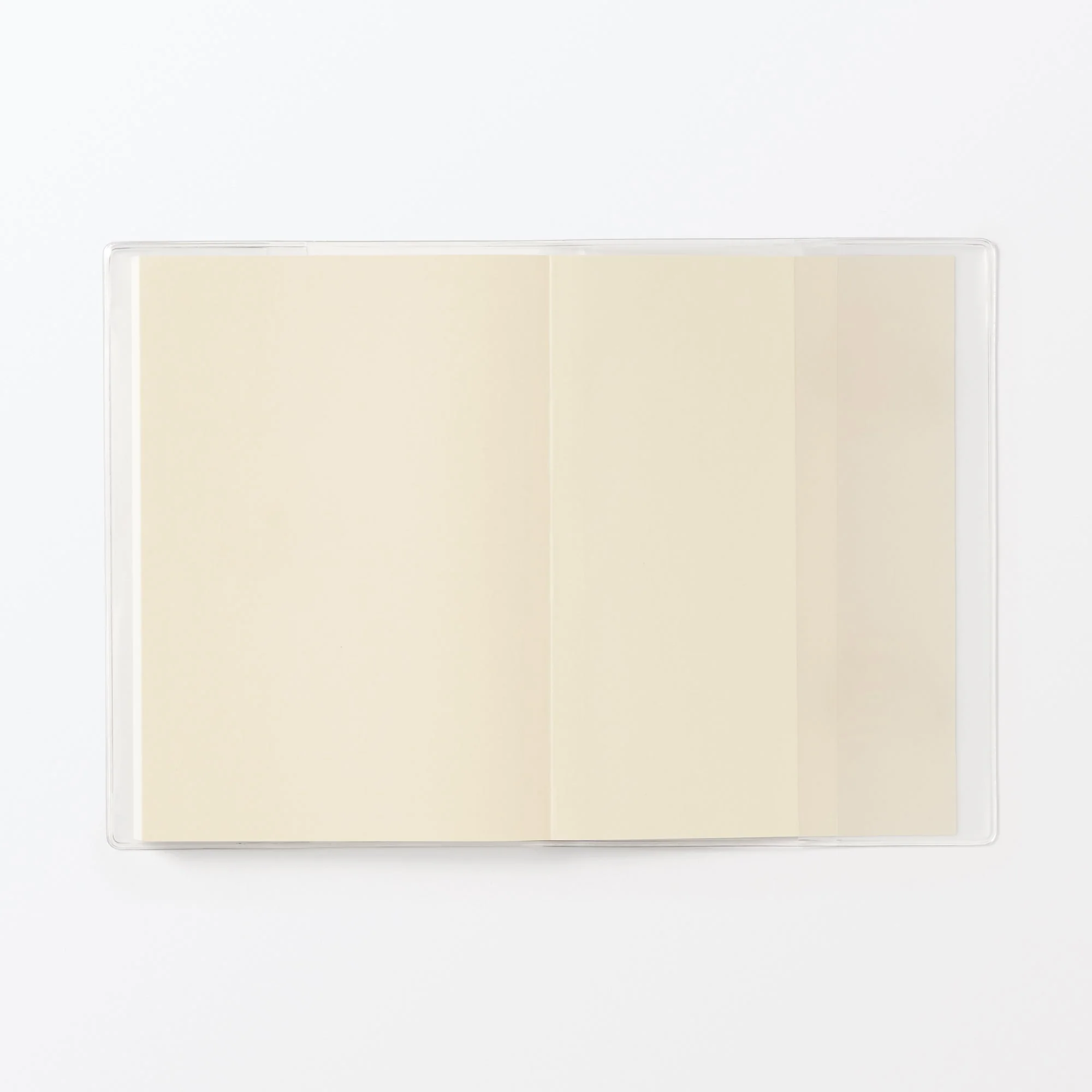 A6 Monthly/Daily Planner Undated - Image 6