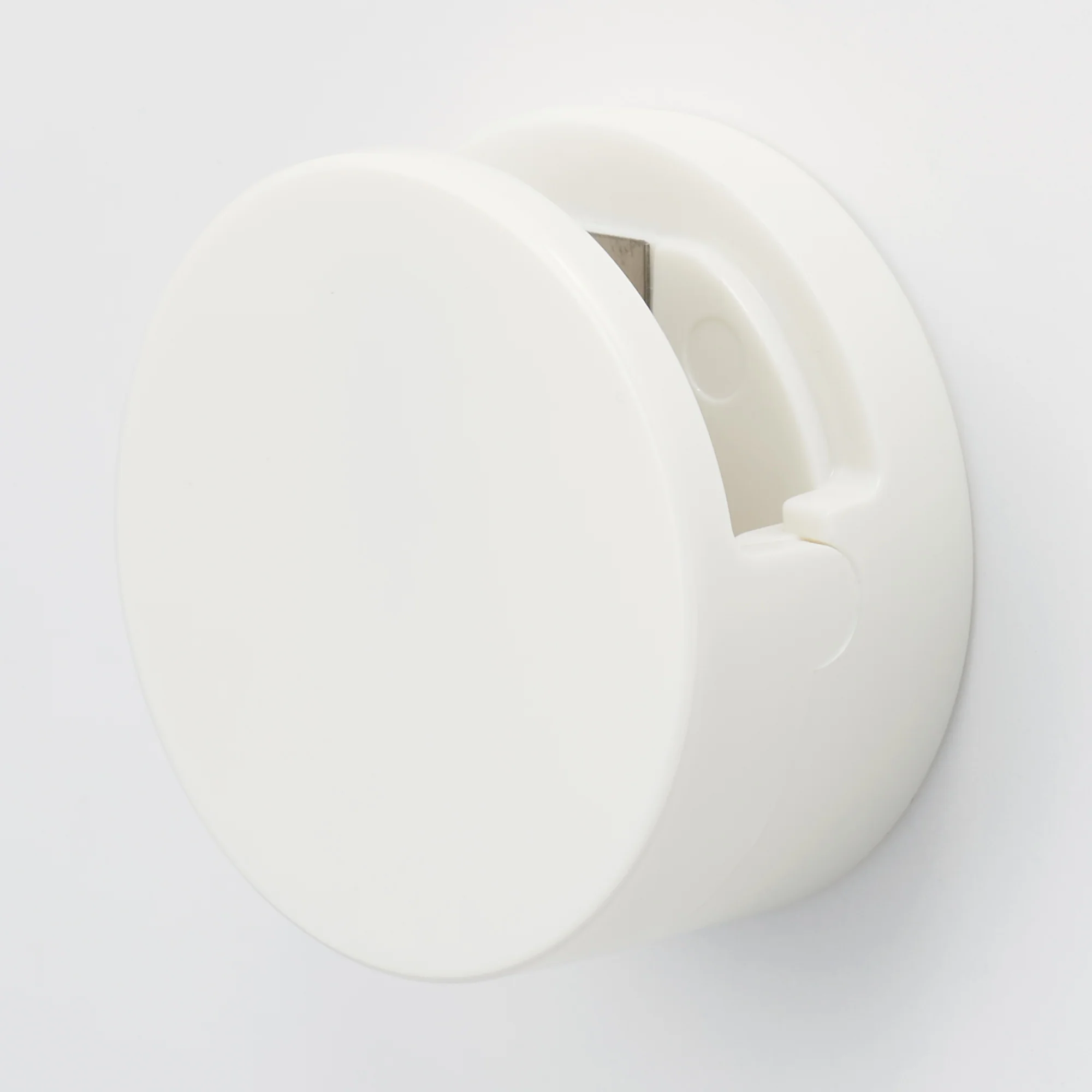 ABS Resin Clip with Magnet - Image 2