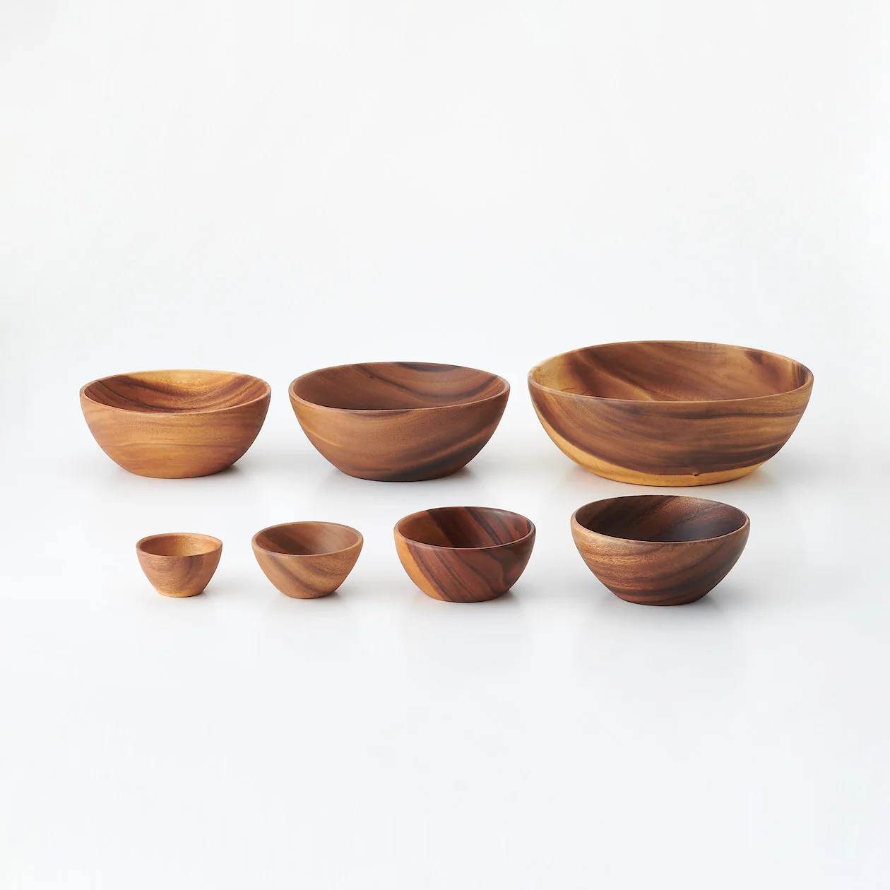 Acacia Bowl (Dia. 5.1") - Image 6