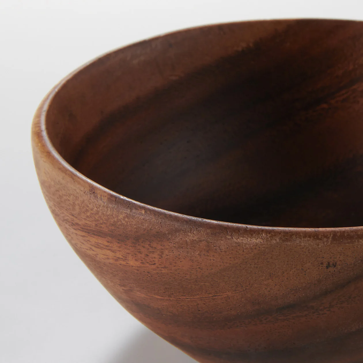 Acacia Bowl (Dia. 6.3") - Image 5