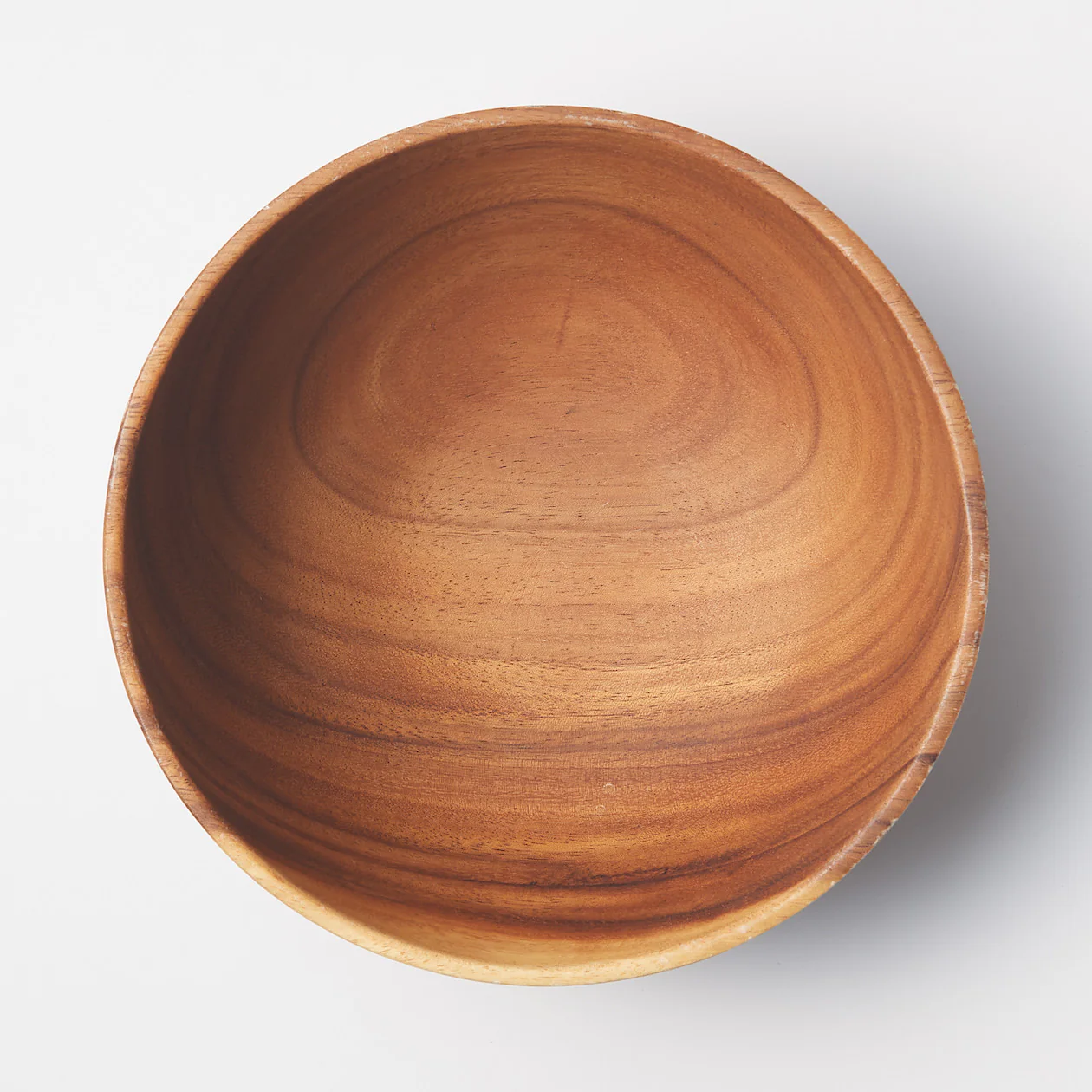 Acacia Bowl (Dia. 7.9") - Image 3