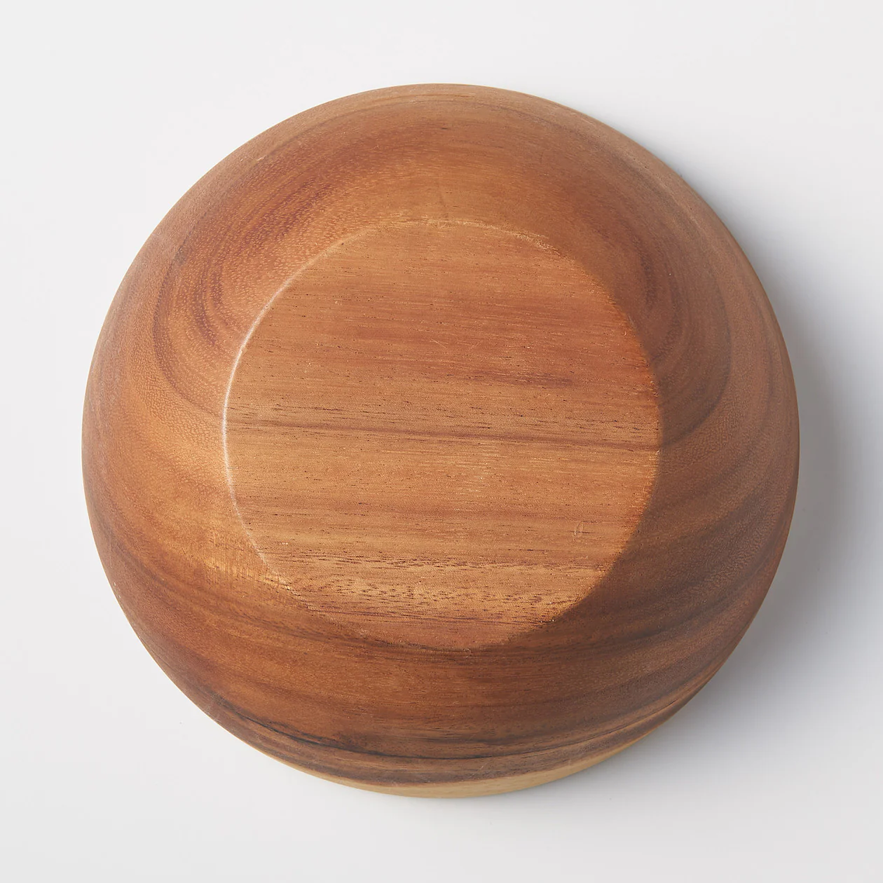 Acacia Bowl (Dia. 7.9") - Image 4
