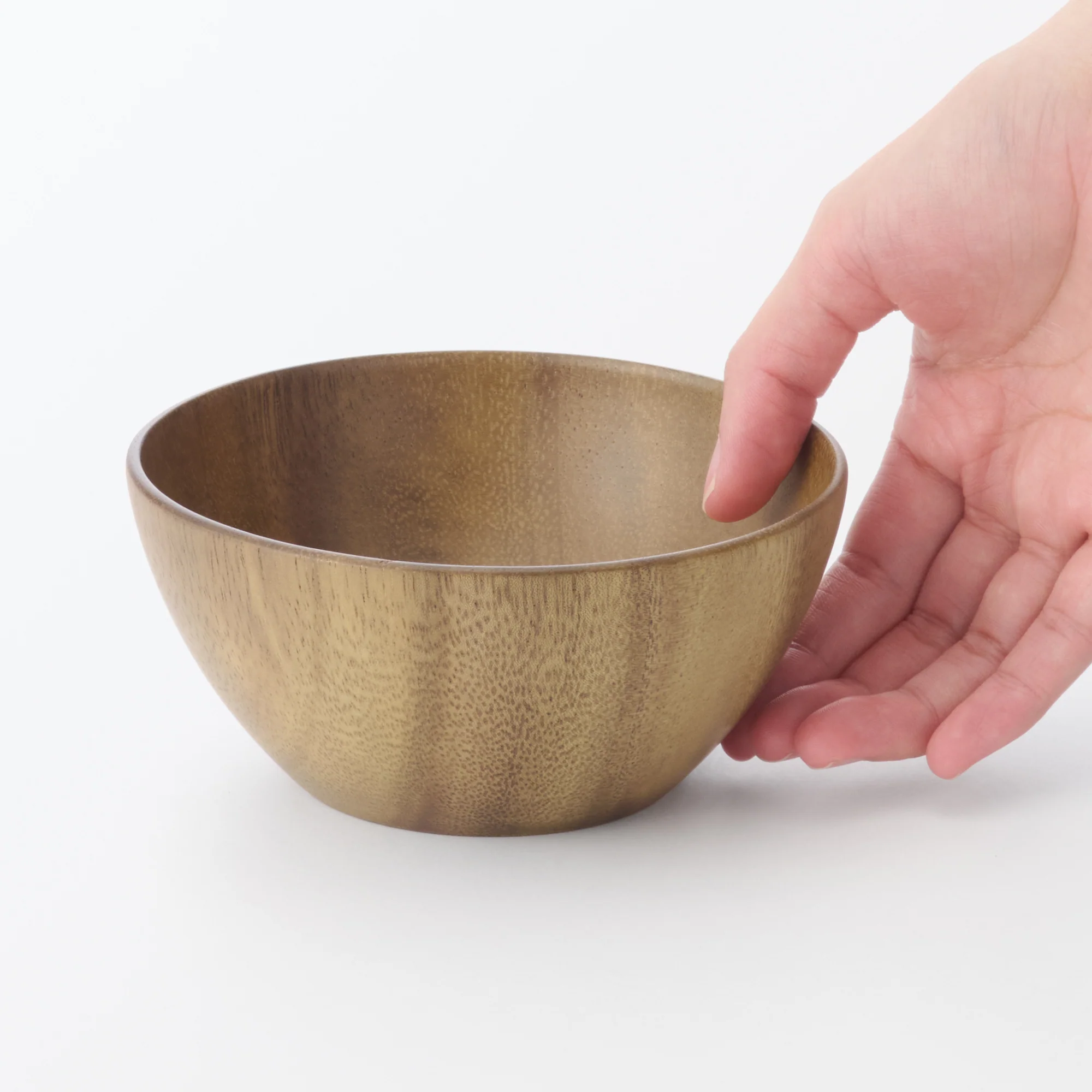 Acacia Bowl (Dia. 5.1") - Image 2