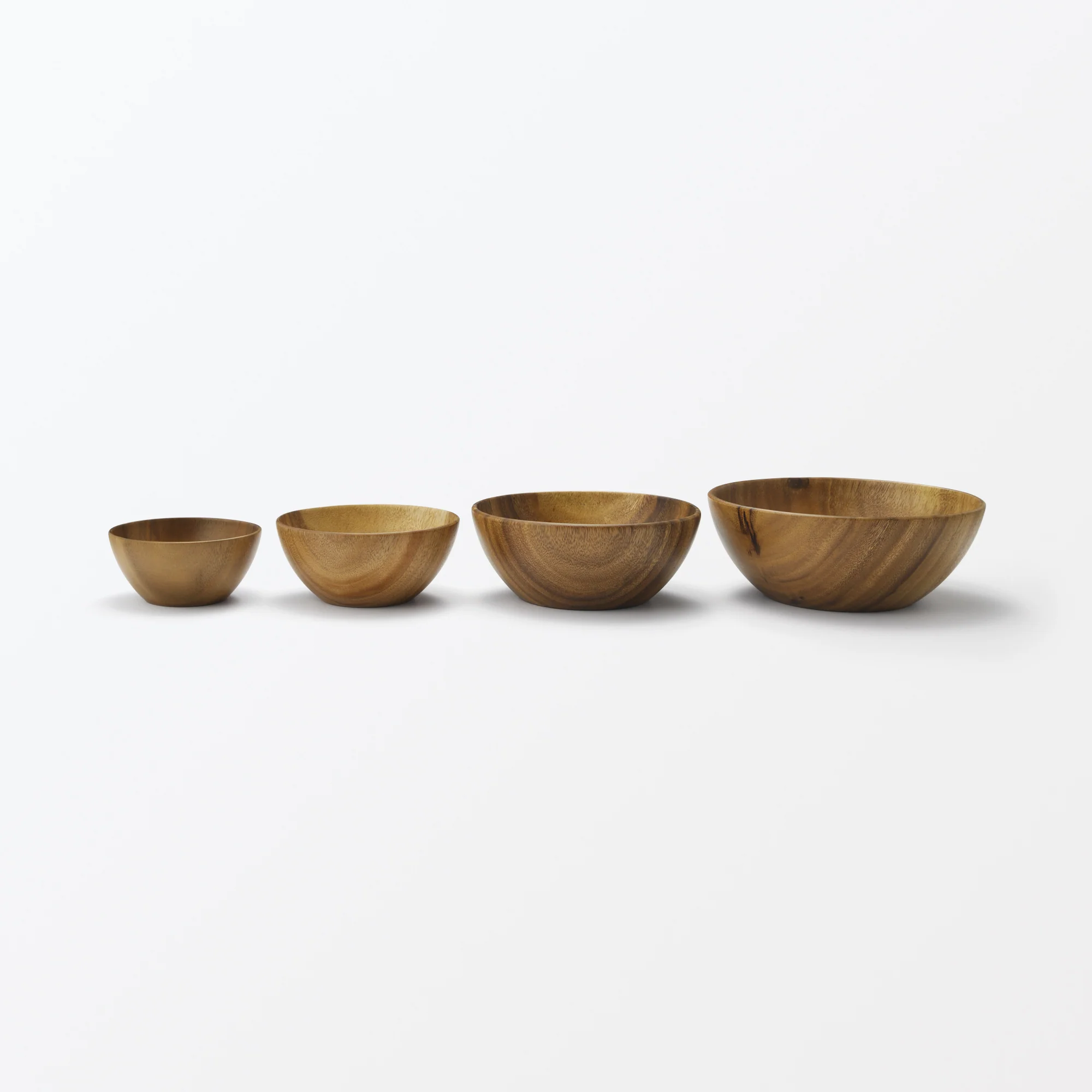 Acacia Bowl (Dia. 5.1") - Image 7
