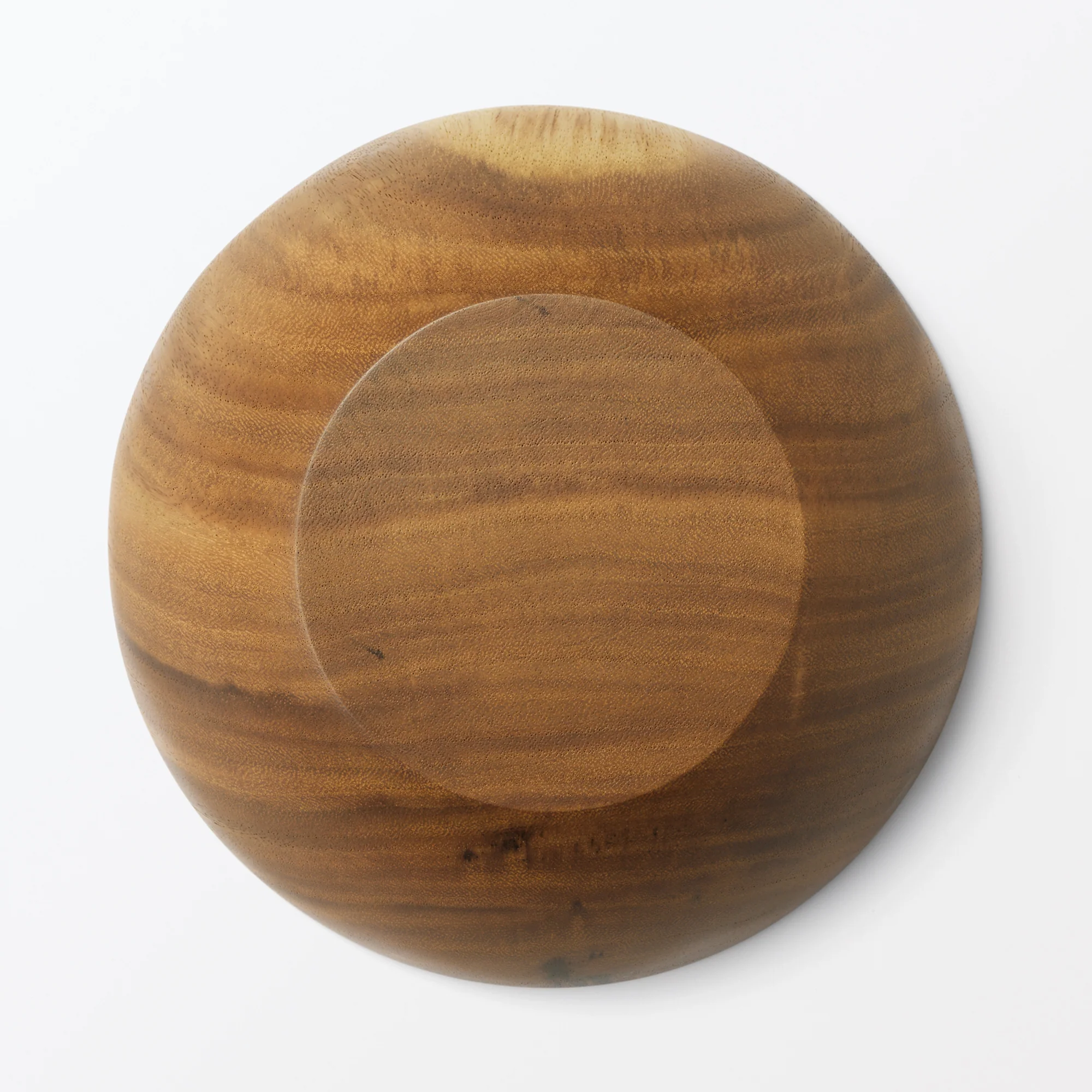 Acacia Bowl (Dia. 9.4") - Image 5