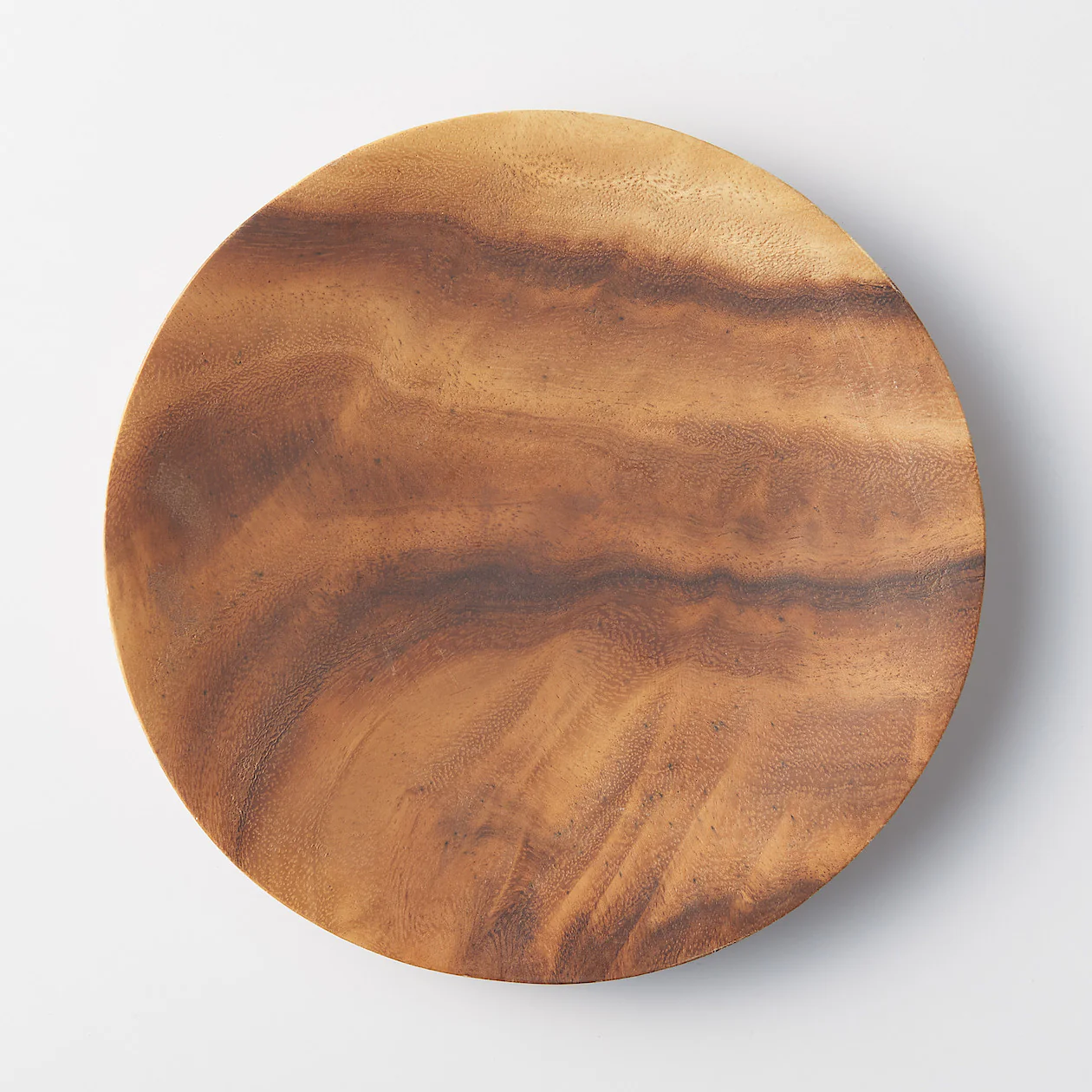 Acacia Appetizer Plate (Dia. 7.5") - Image 3