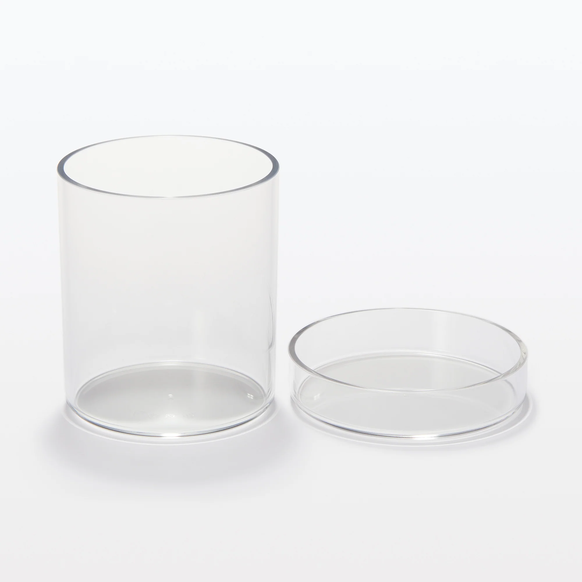 Acrylic Container - Image 3