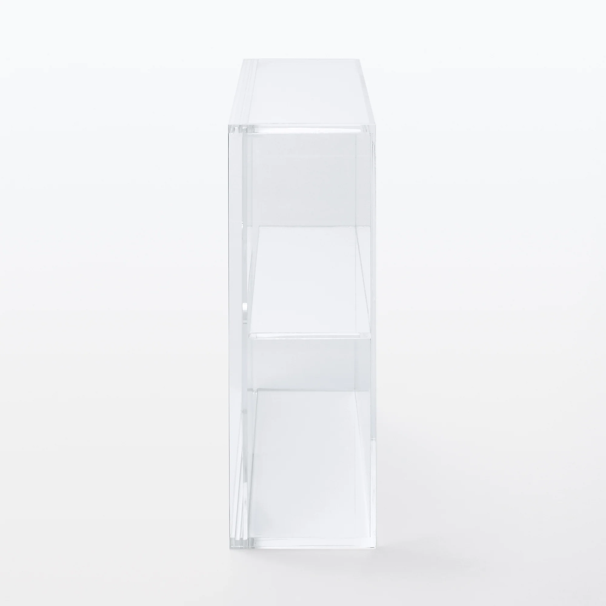 Acrylic Display Case (W13.2 x D3.3 x H9.6") - Image 4