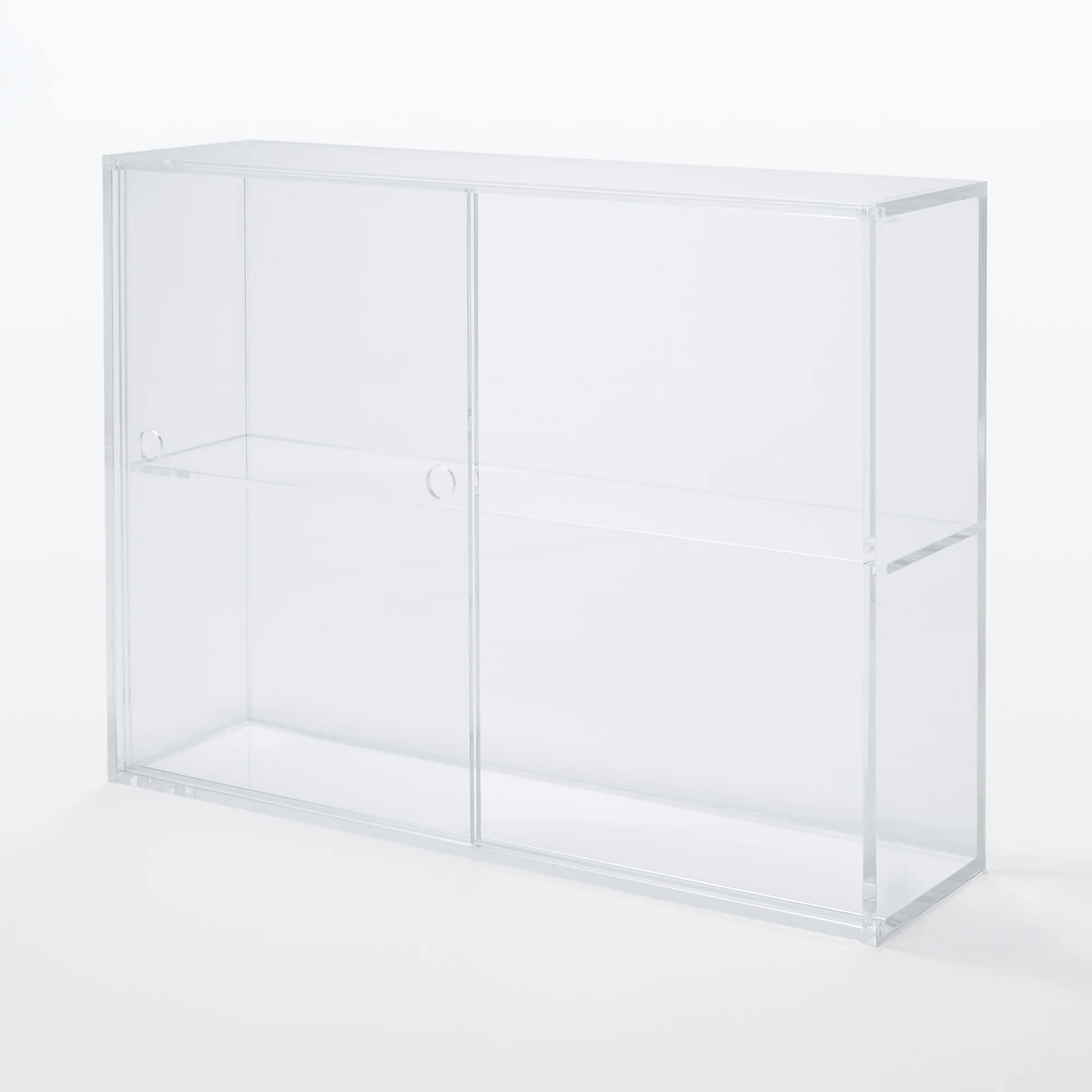 Acrylic Display Case (W13.2 x D3.3 x H9.6") - Image 5