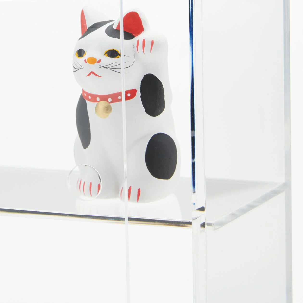 Acrylic Display Case (W13.2 x D3.3 x H9.6") - Image 9