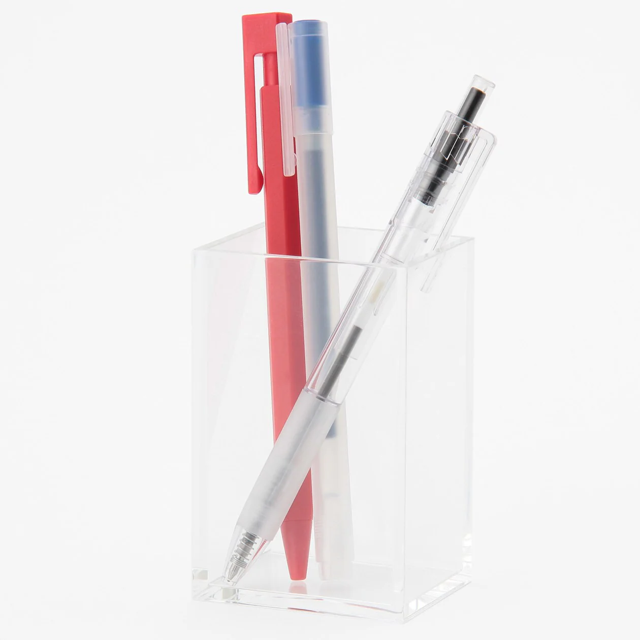 Acrylic Pen Stand - Image 2