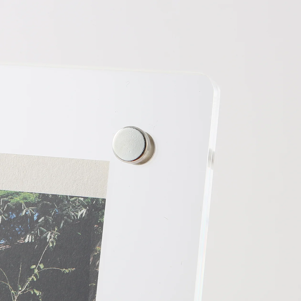 Acrylic Photo Frame - Image 3