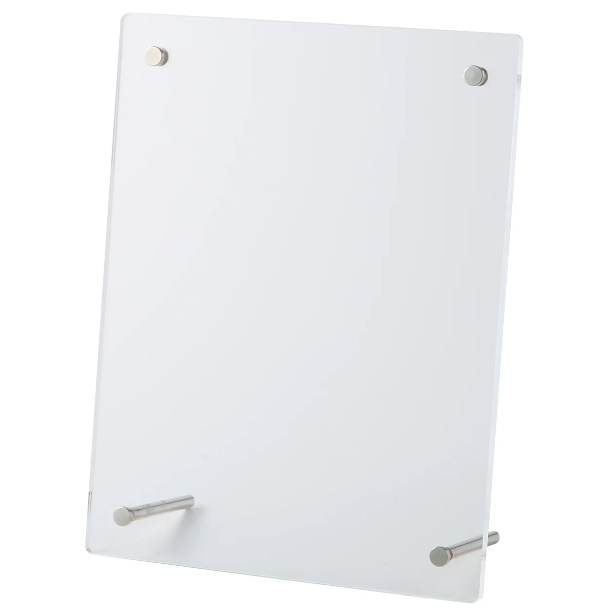 Acrylic Photo Frame - Image 9