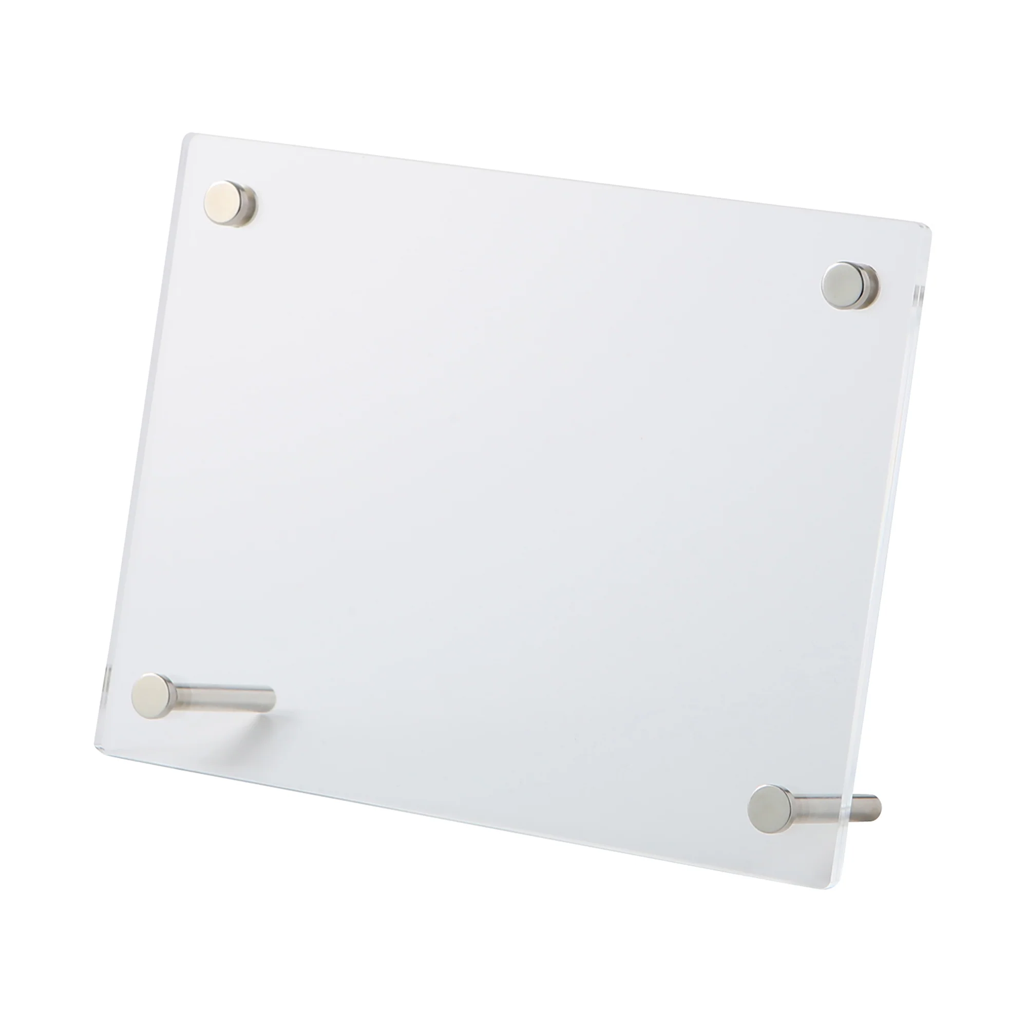 Acrylic Photo Frame - Image 10