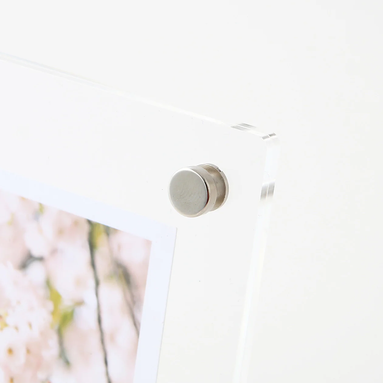 Acrylic Photo Frame - Image 12