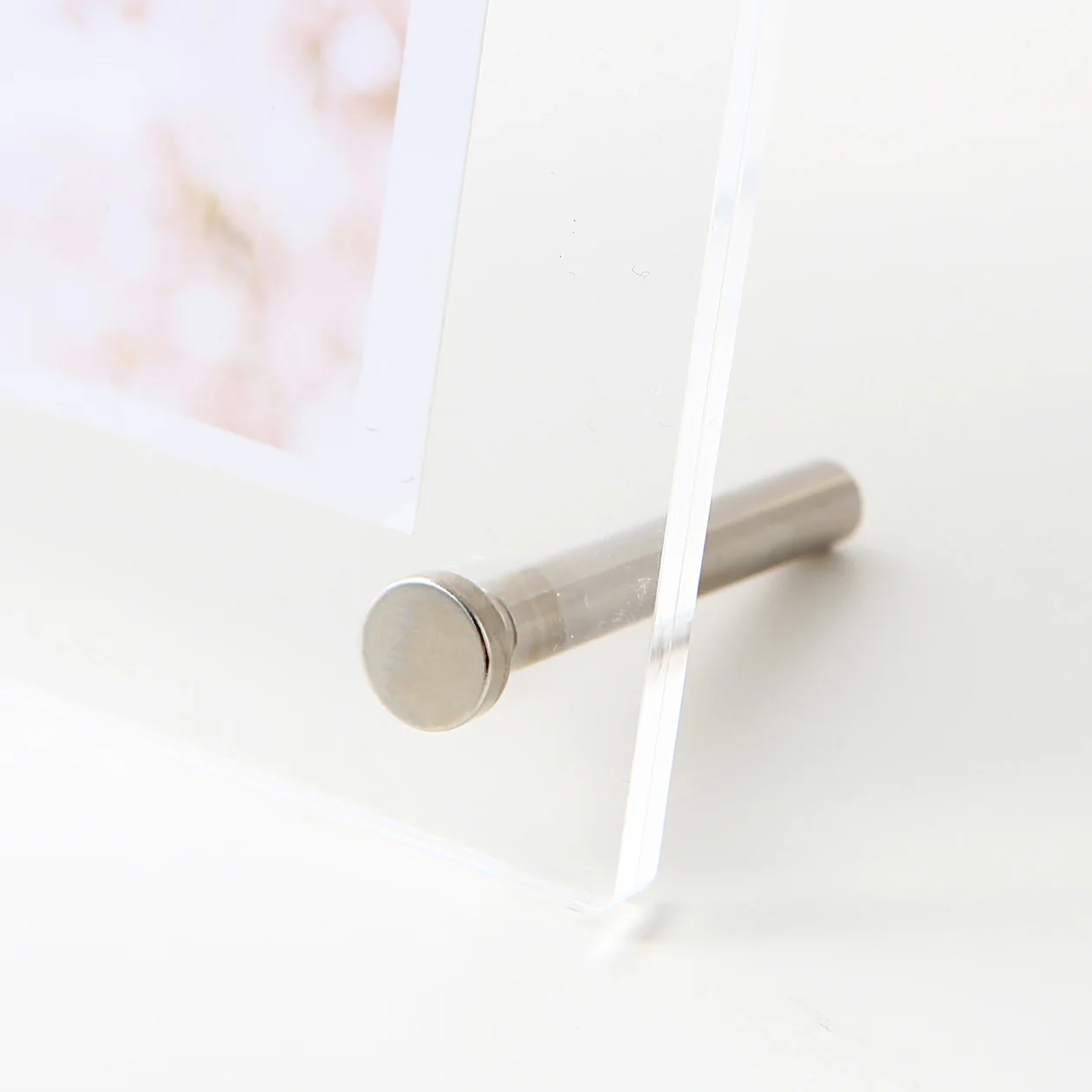 Acrylic Photo Frame - Image 13