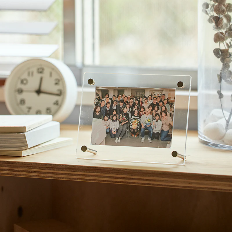 Acrylic Photo Frame - Image 18